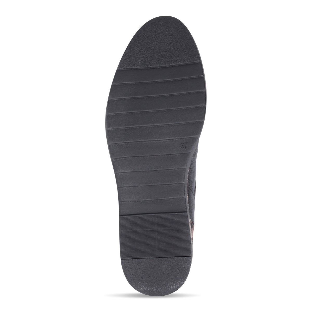 BLACK TAUPE LEOPARD | Bottom