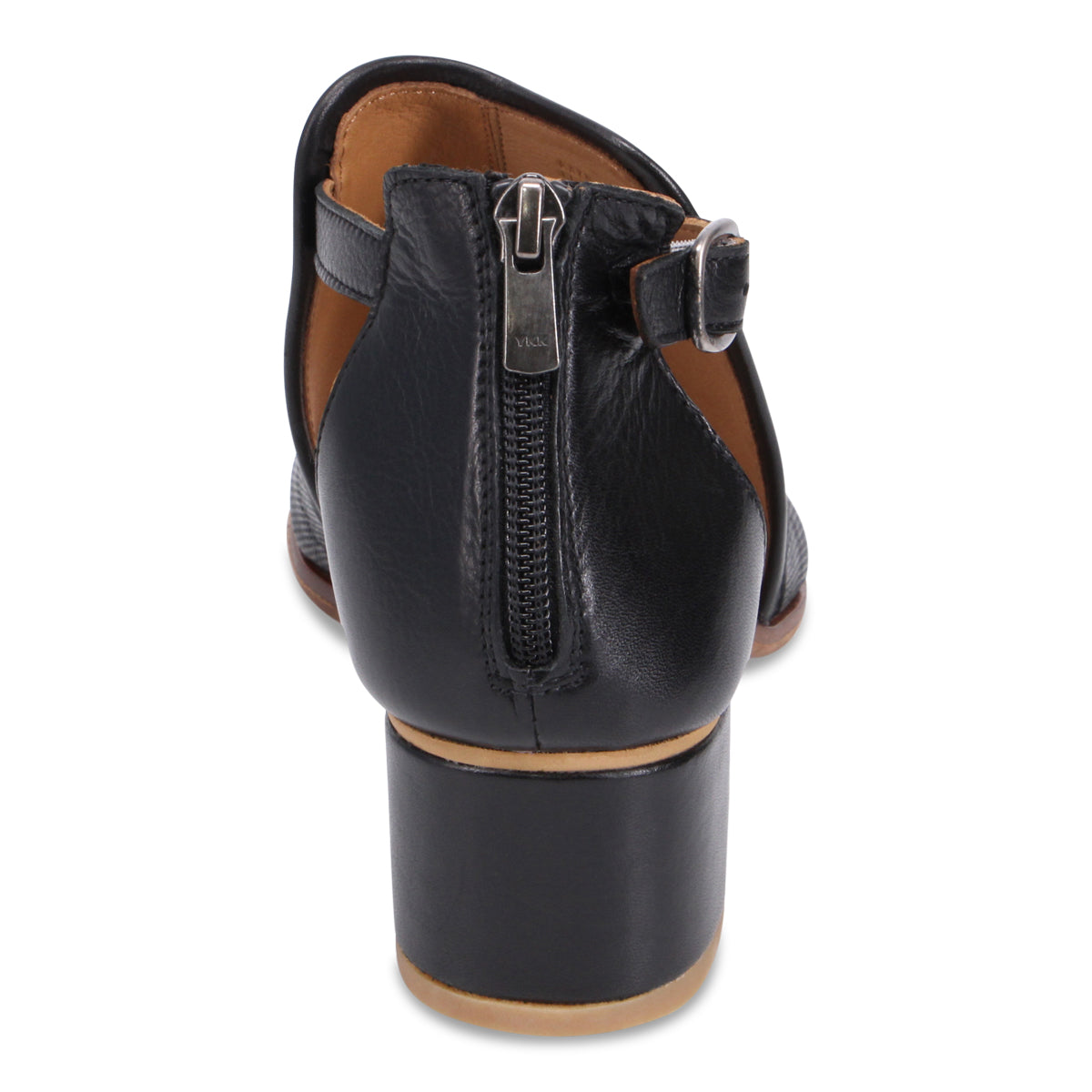 BLACK | Rear