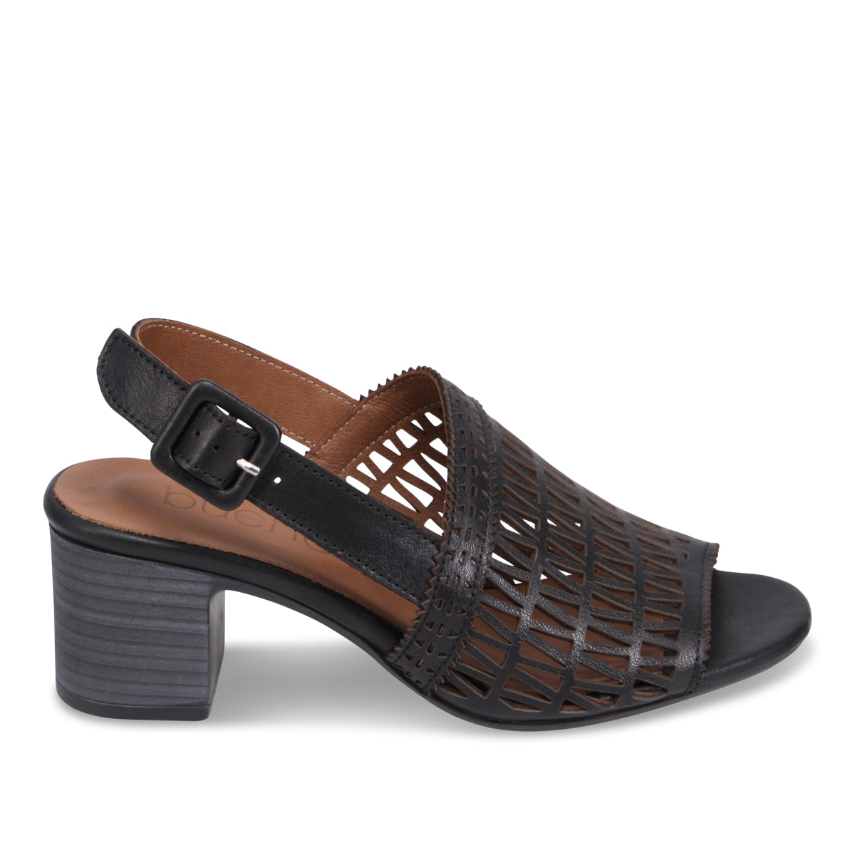 Rebecca Slingback Heel