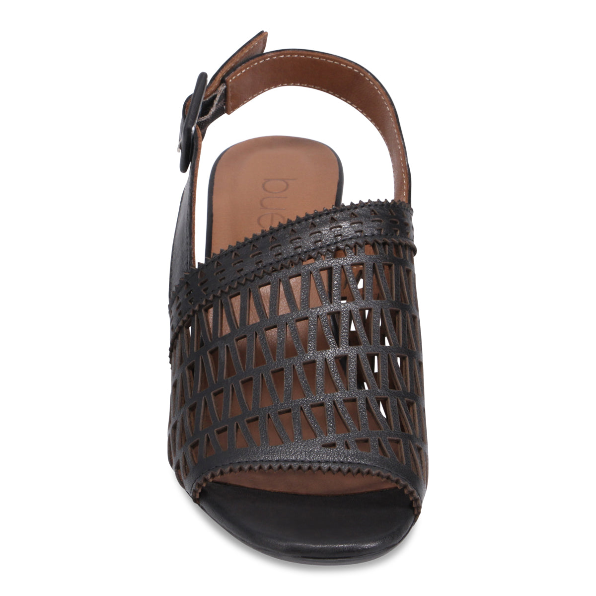 Rebecca Slingback Heel