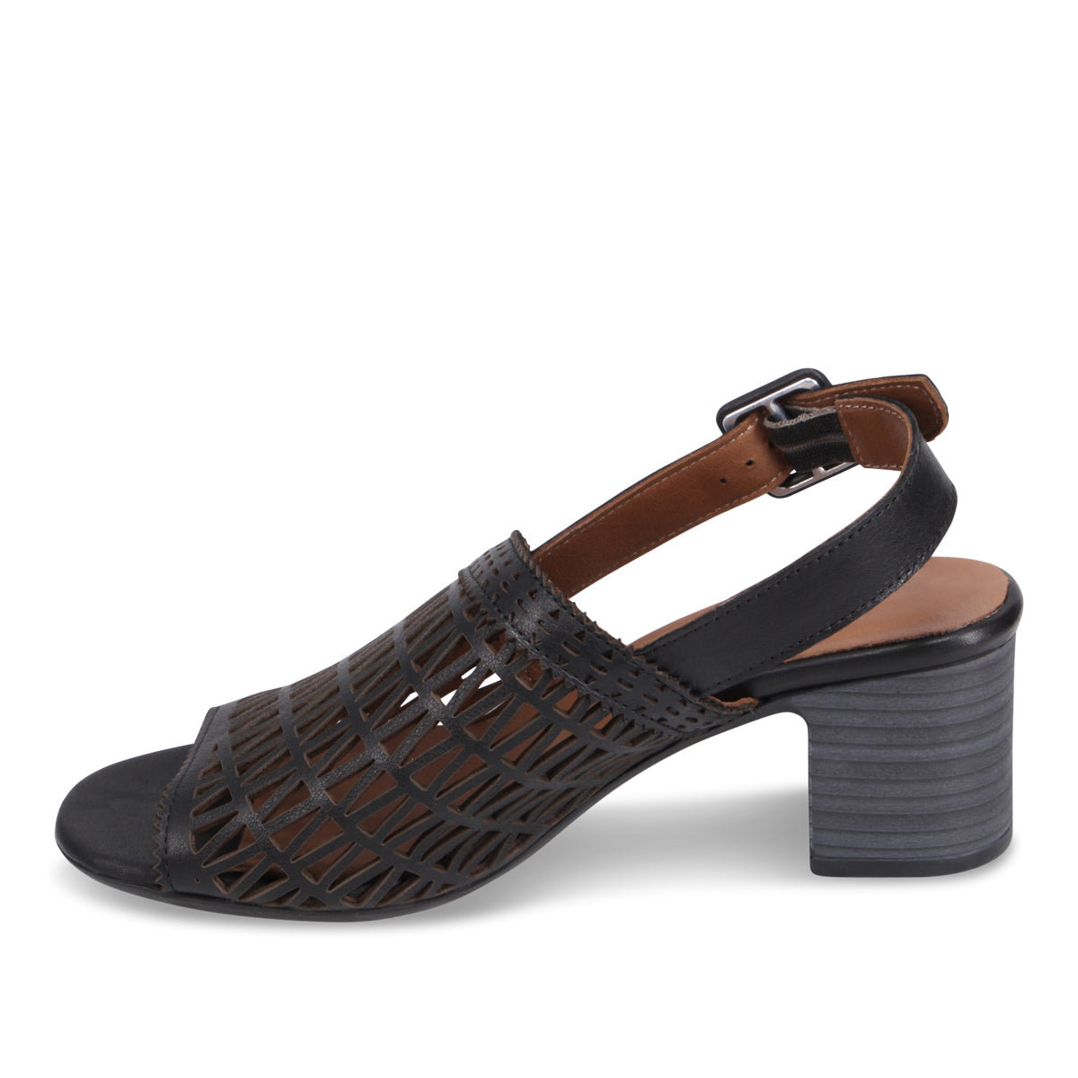 Rebecca Slingback Heel