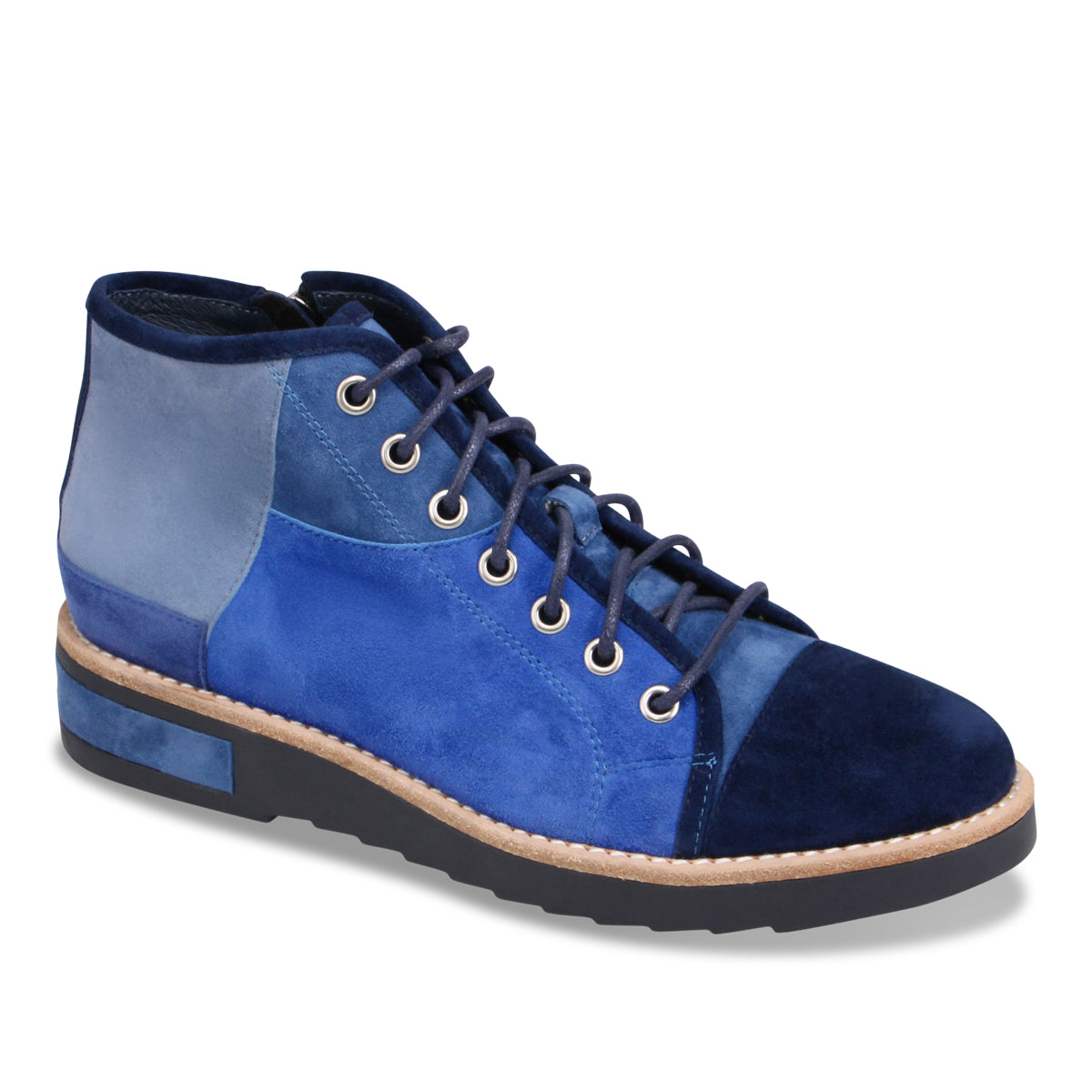 BLUE MULTI