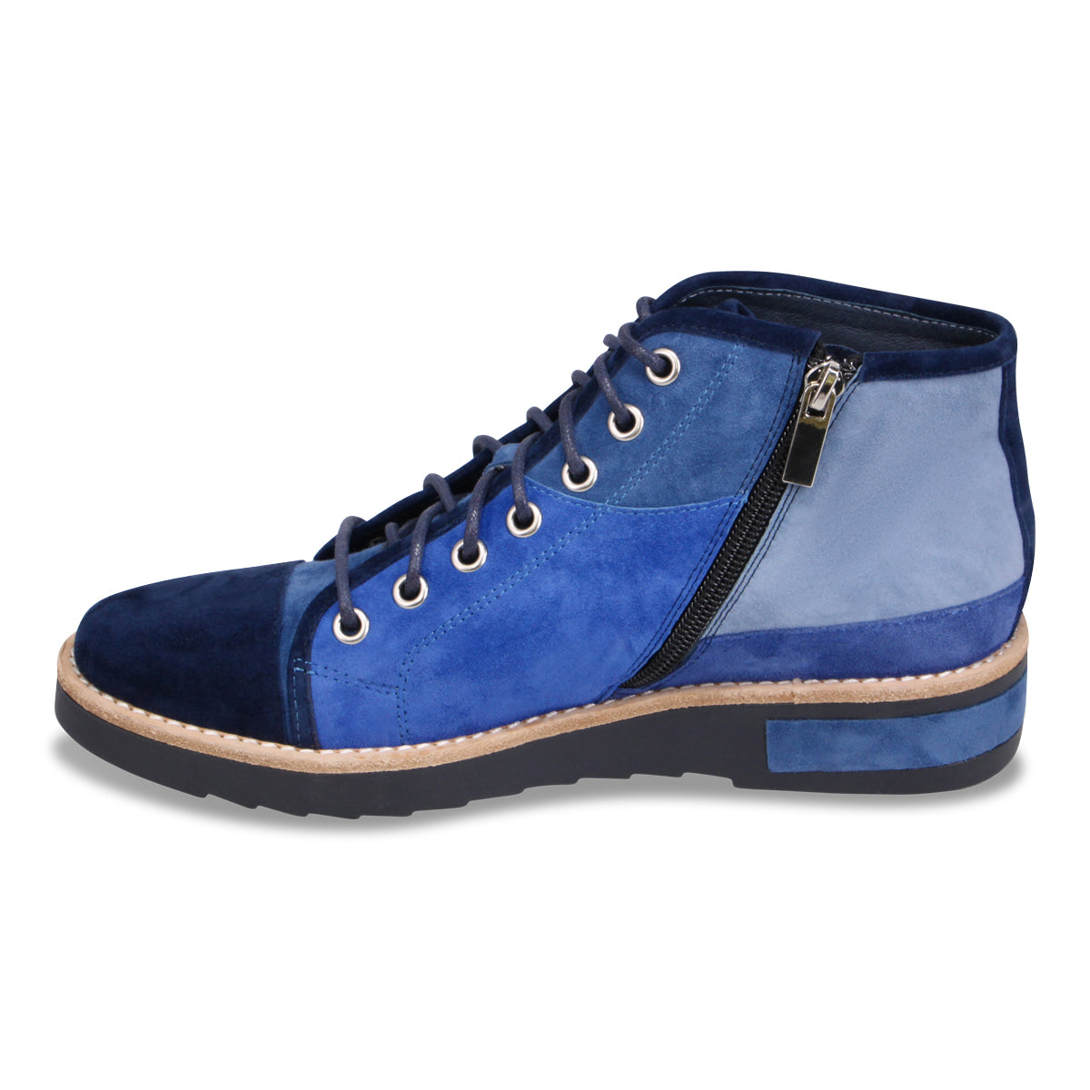 BLUE MULTI | Left