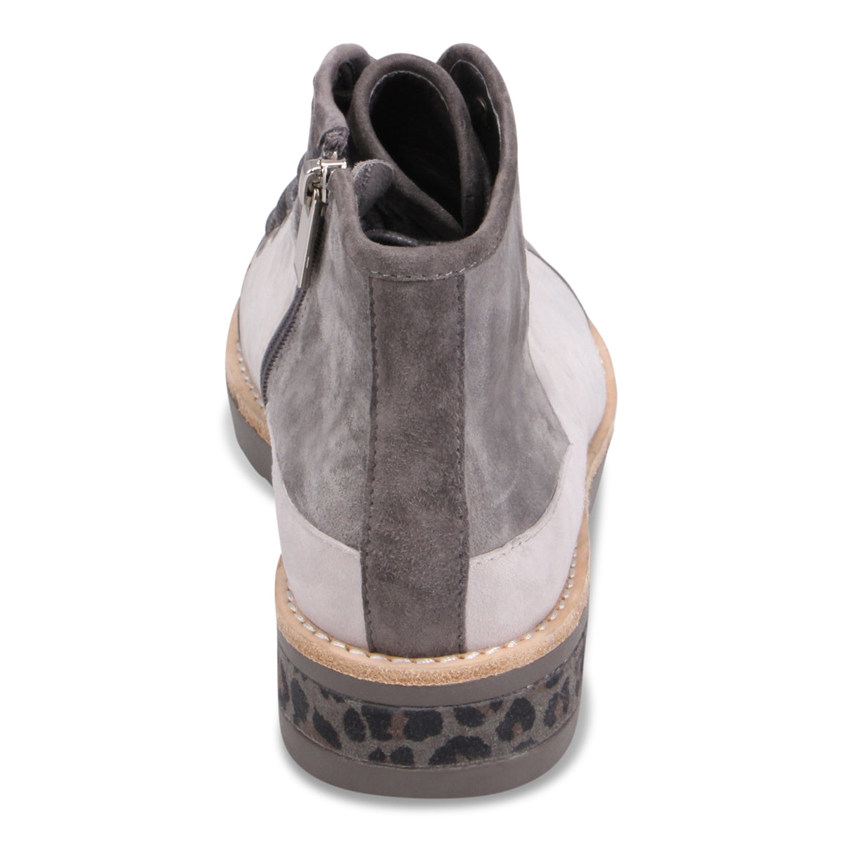 CHARCOAL MULTI | Rear