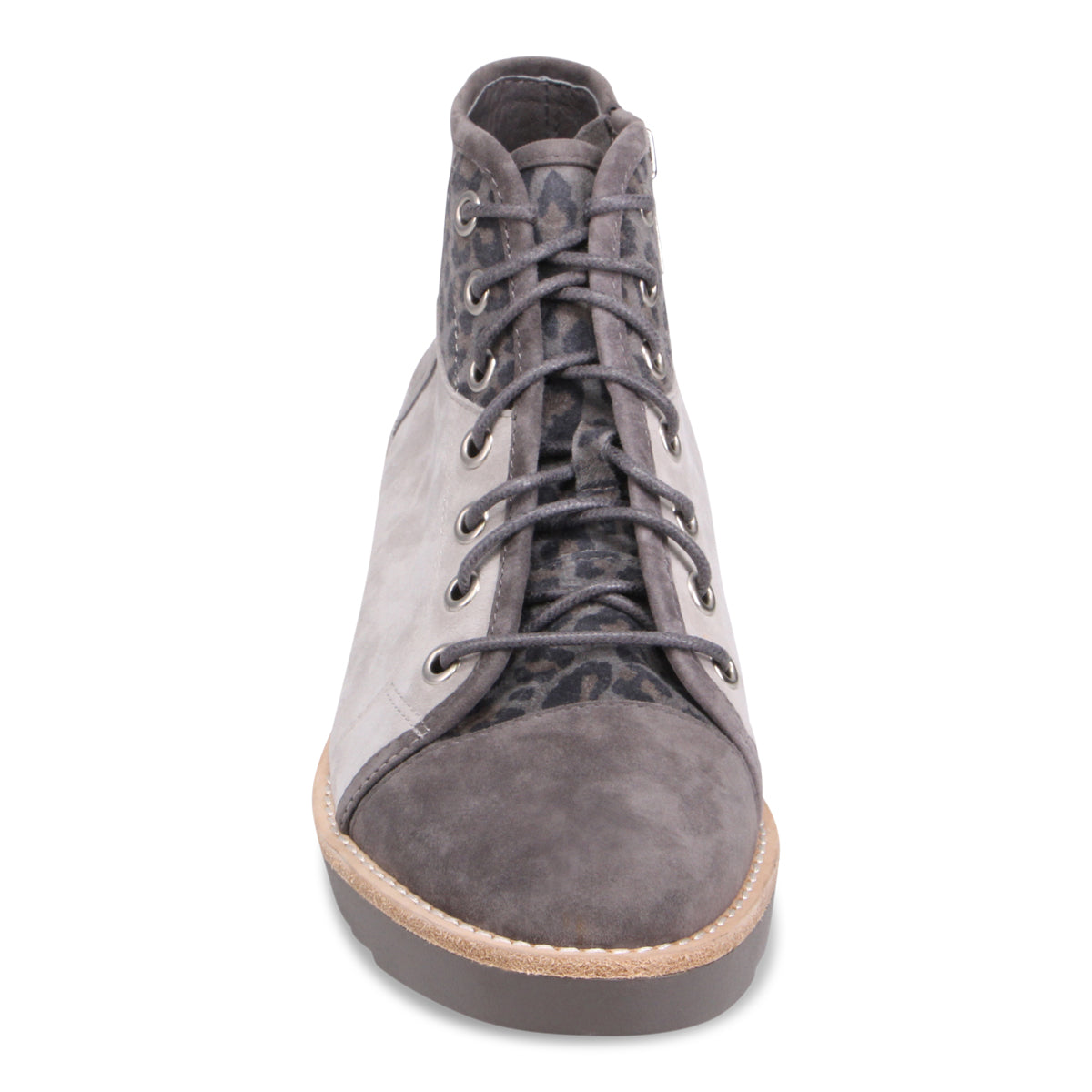 CHARCOAL MULTI | Front