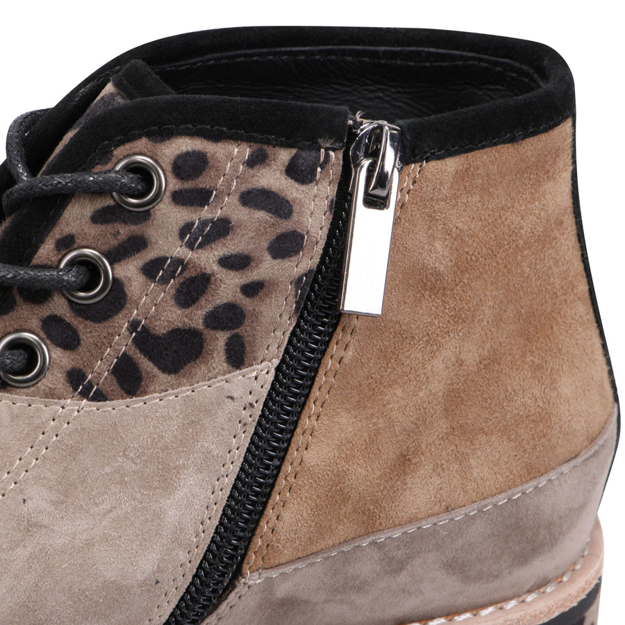 LEOPARD MULTI | Detail