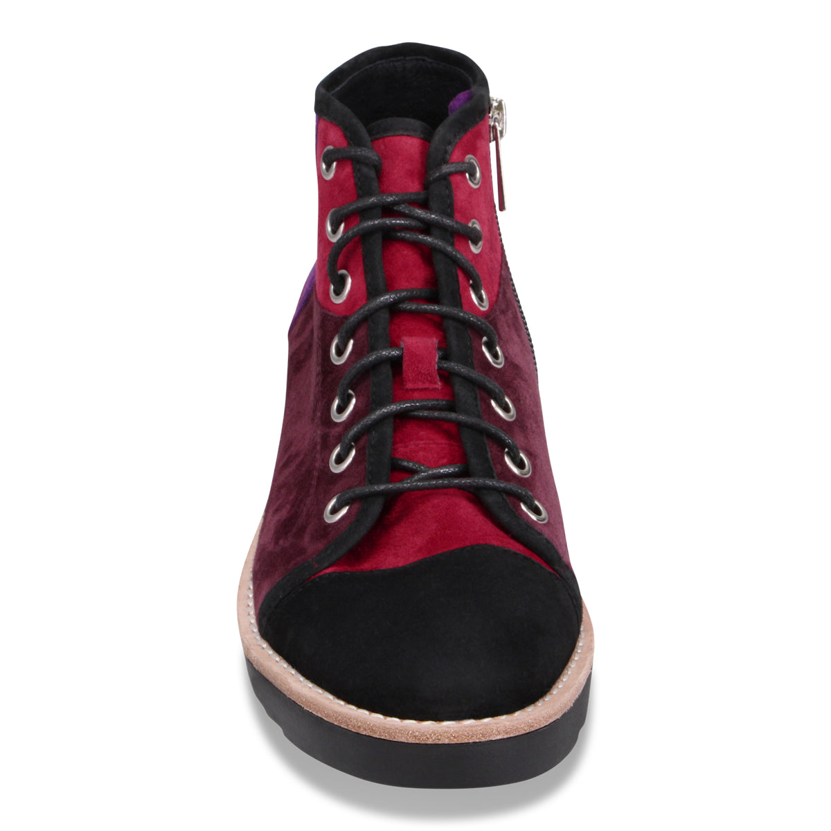 RED MULTI | Front