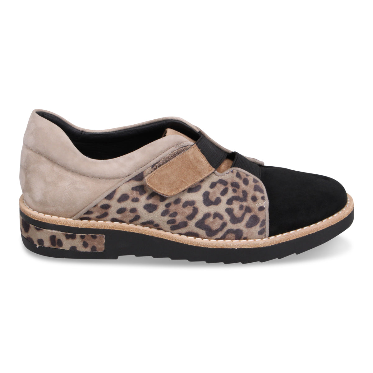 LEOPARD MULTI | Right