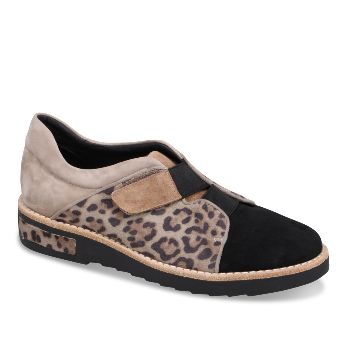 LEOPARD MULTI