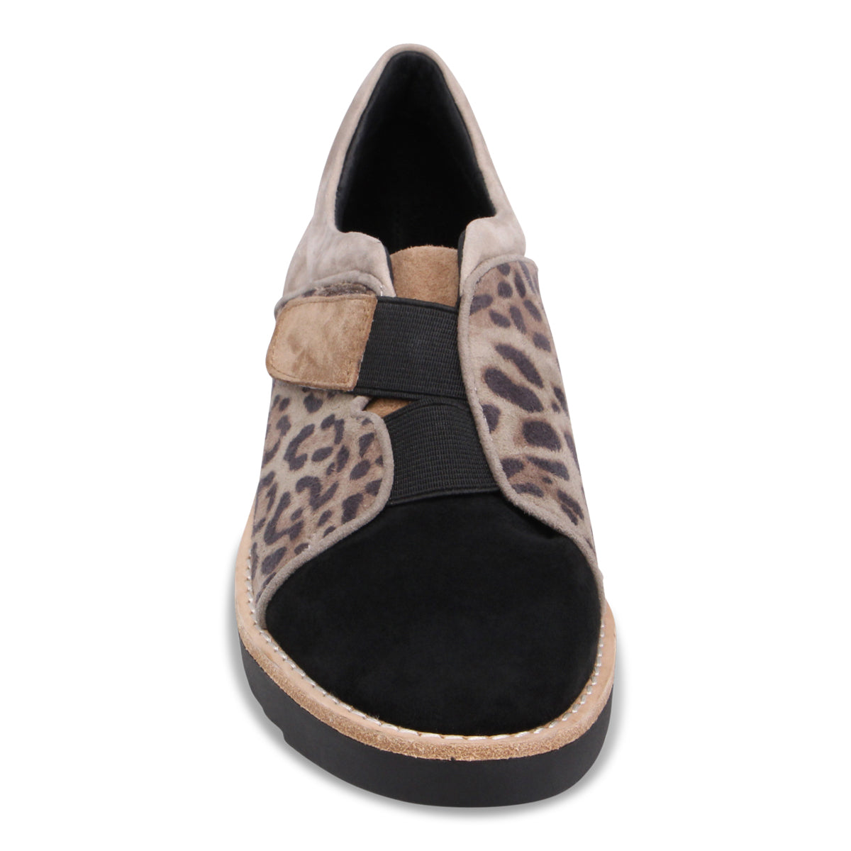 LEOPARD MULTI | Front
