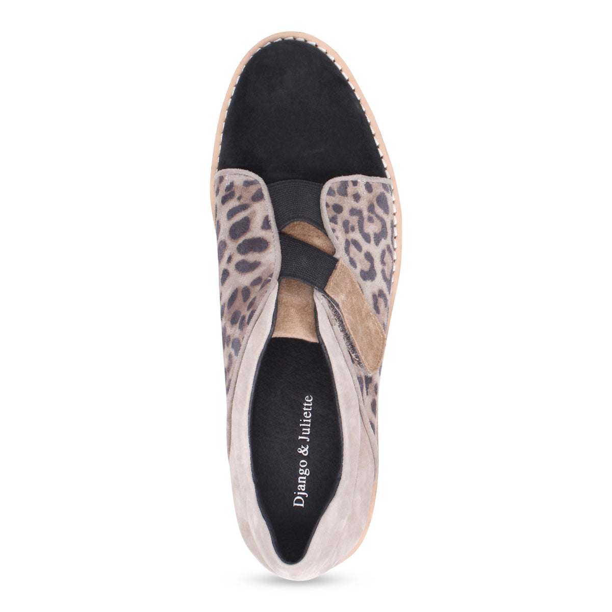 LEOPARD MULTI | Top