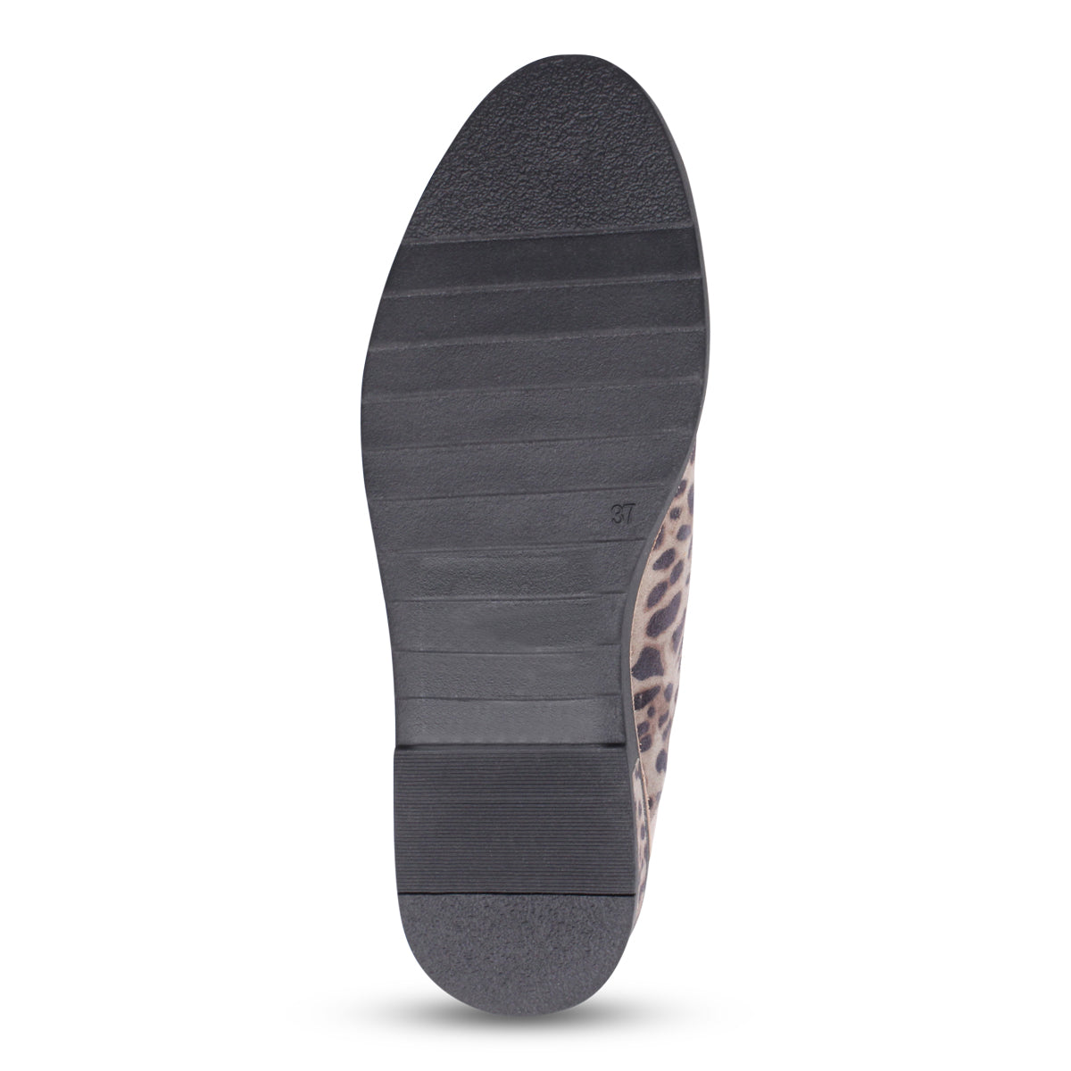 LEOPARD MULTI | Bottom