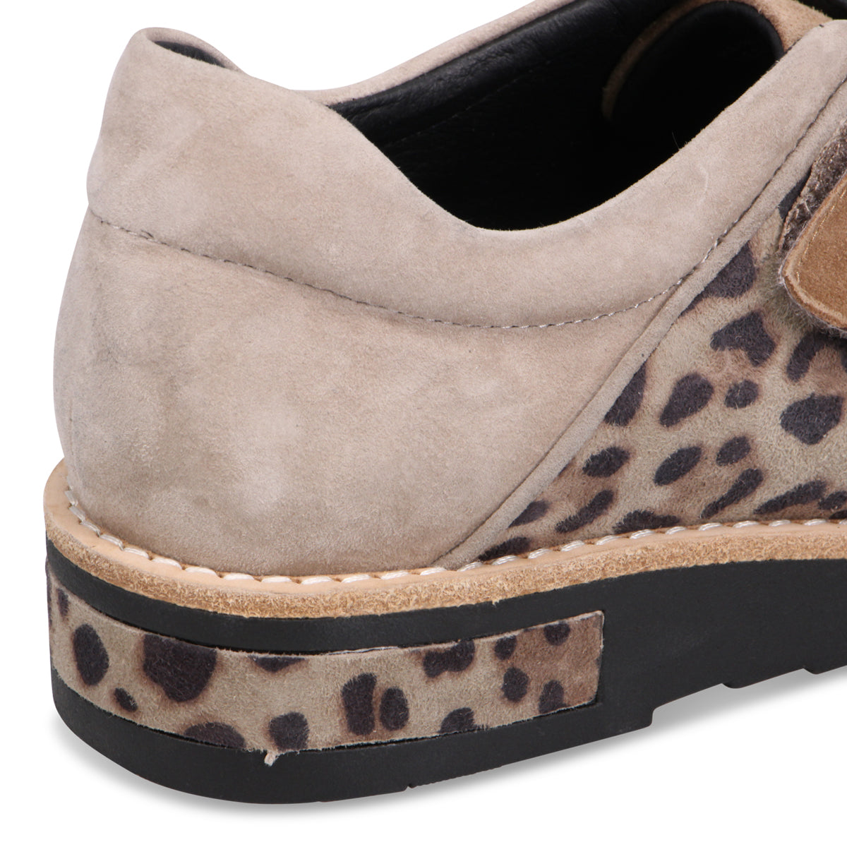 LEOPARD MULTI | Detail