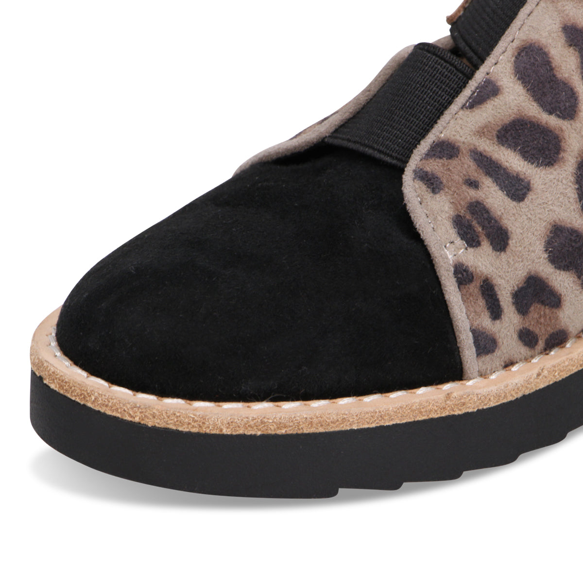 LEOPARD MULTI | Detail