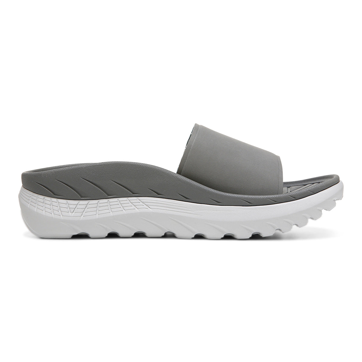 Rejuvenate Flatform Sandal