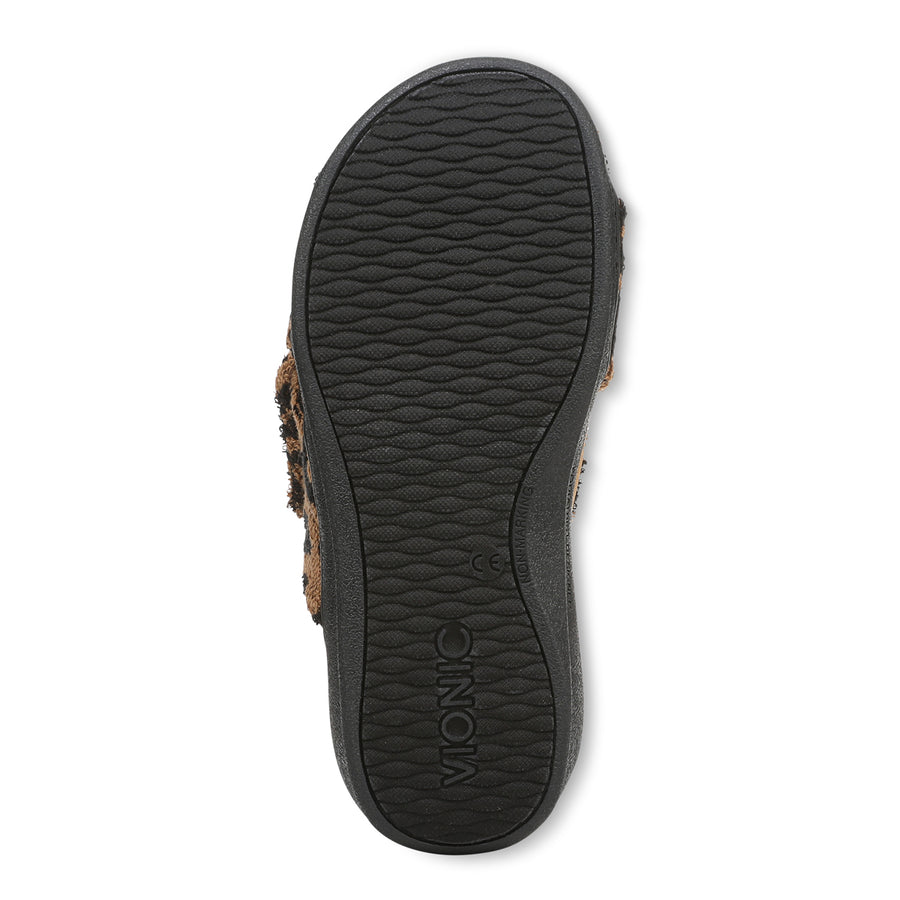 BROWN MULTI | Bottom