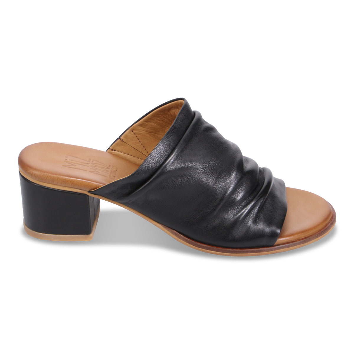 BLACK | Right