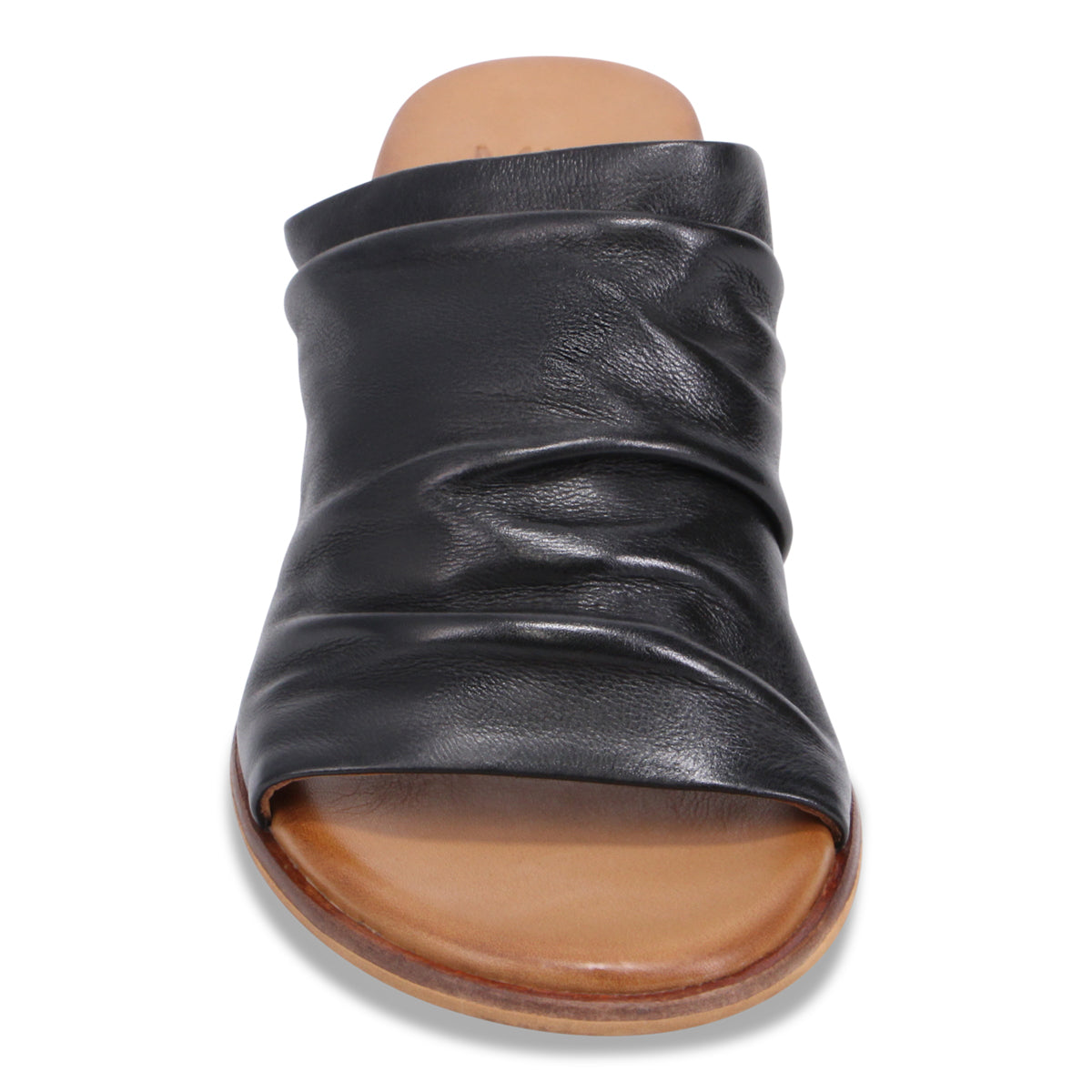 BLACK | Front
