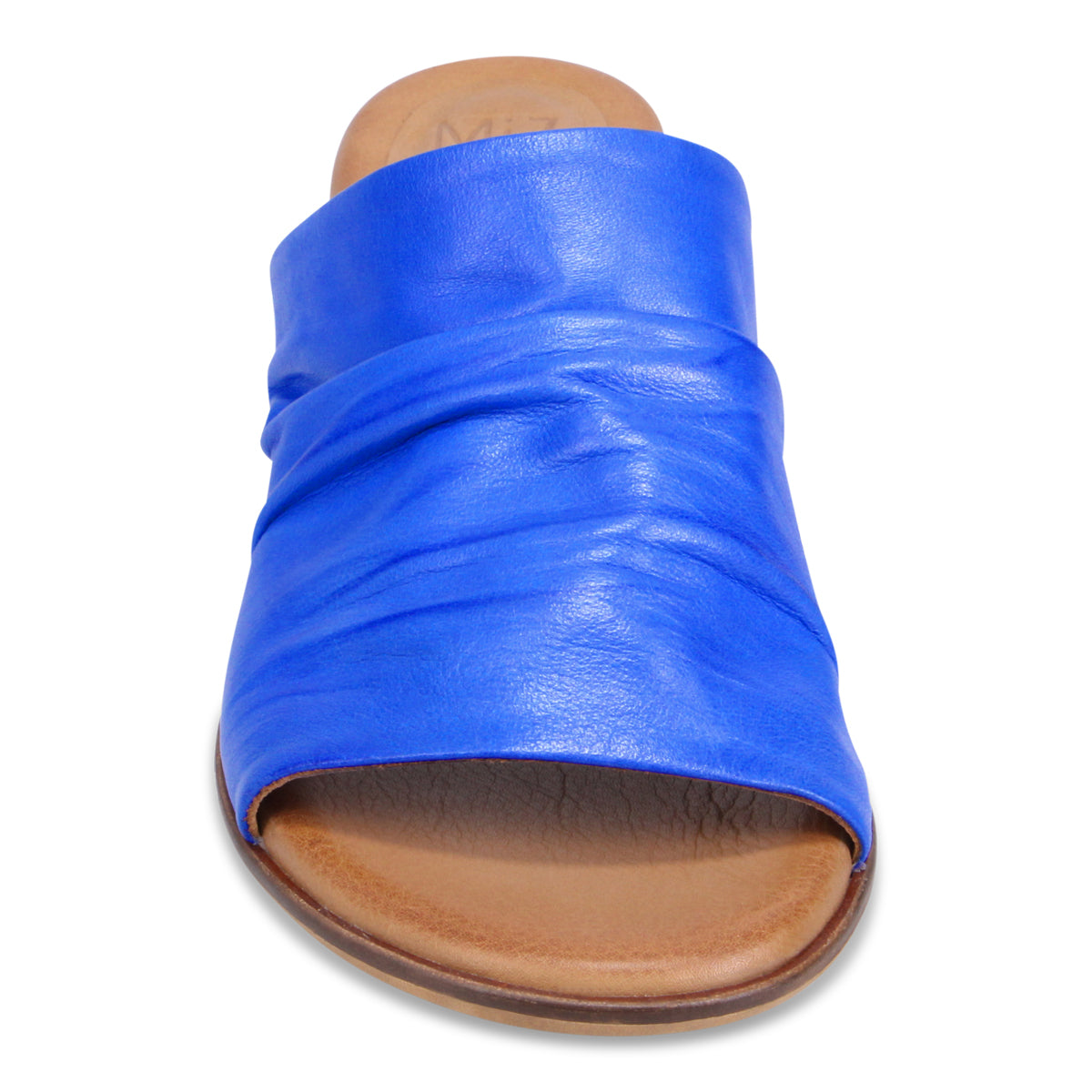 BLUE | Front