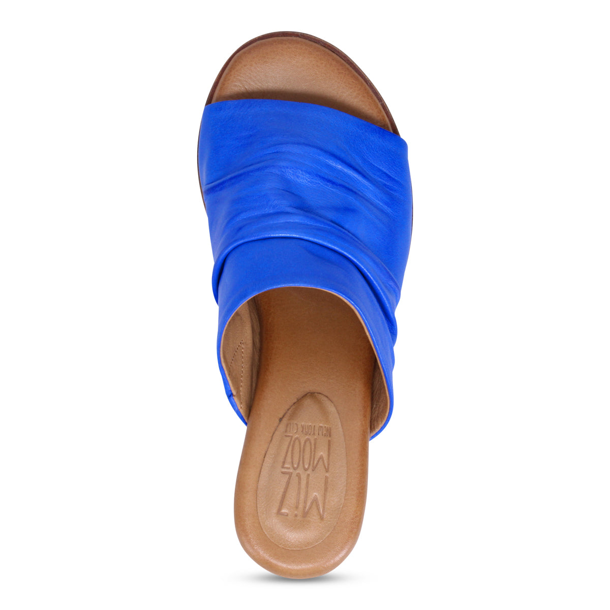 BLUE | Top