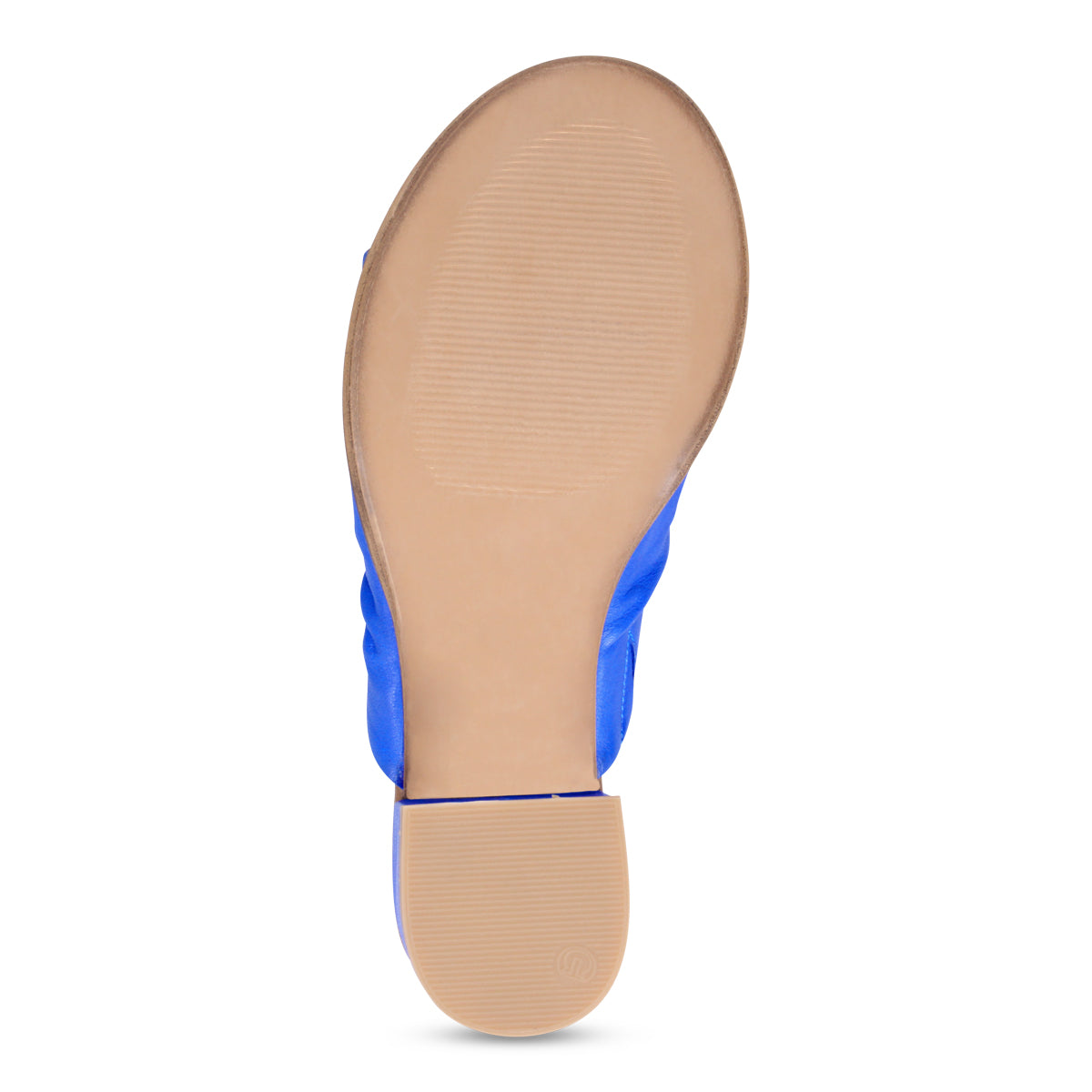 BLUE | Bottom