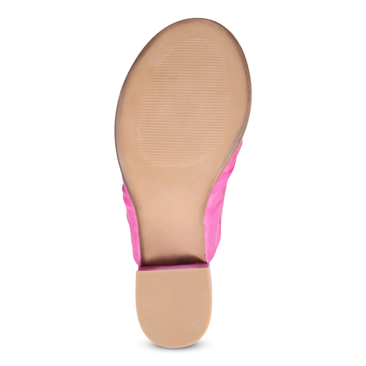 FUCHSIA | Bottom