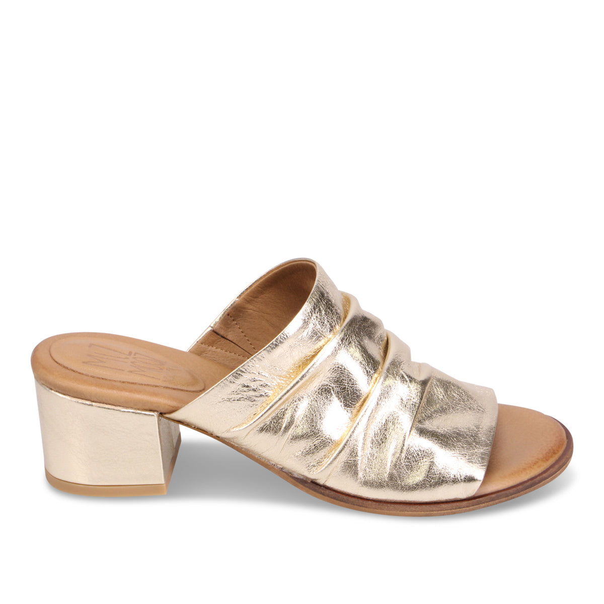GOLD | Right