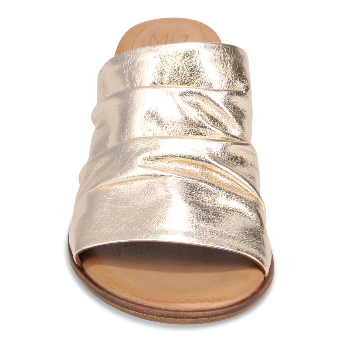 GOLD | Front