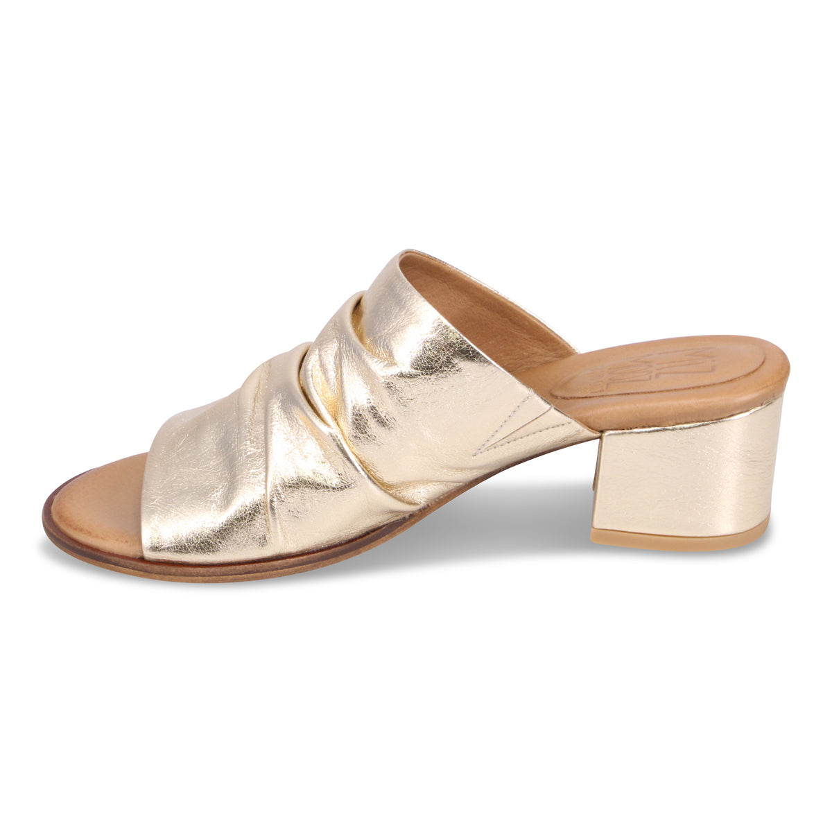 GOLD | Left