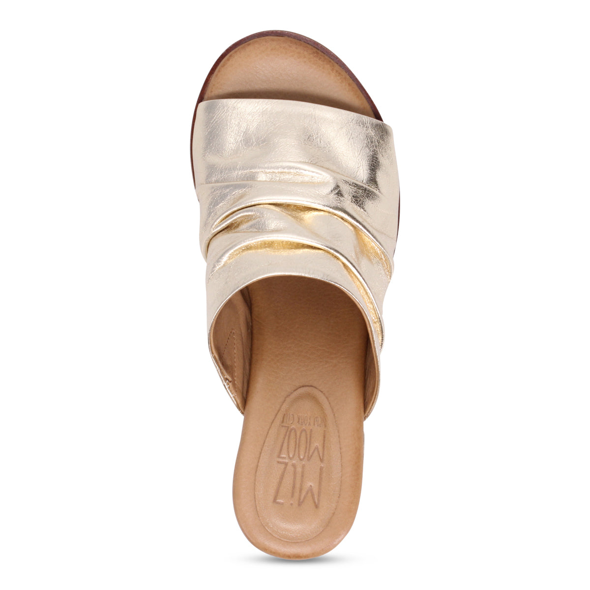 GOLD | Top