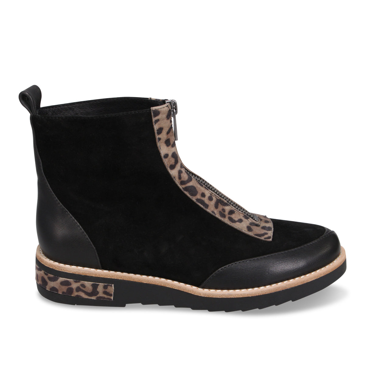 LEOPARD MULTI | Right