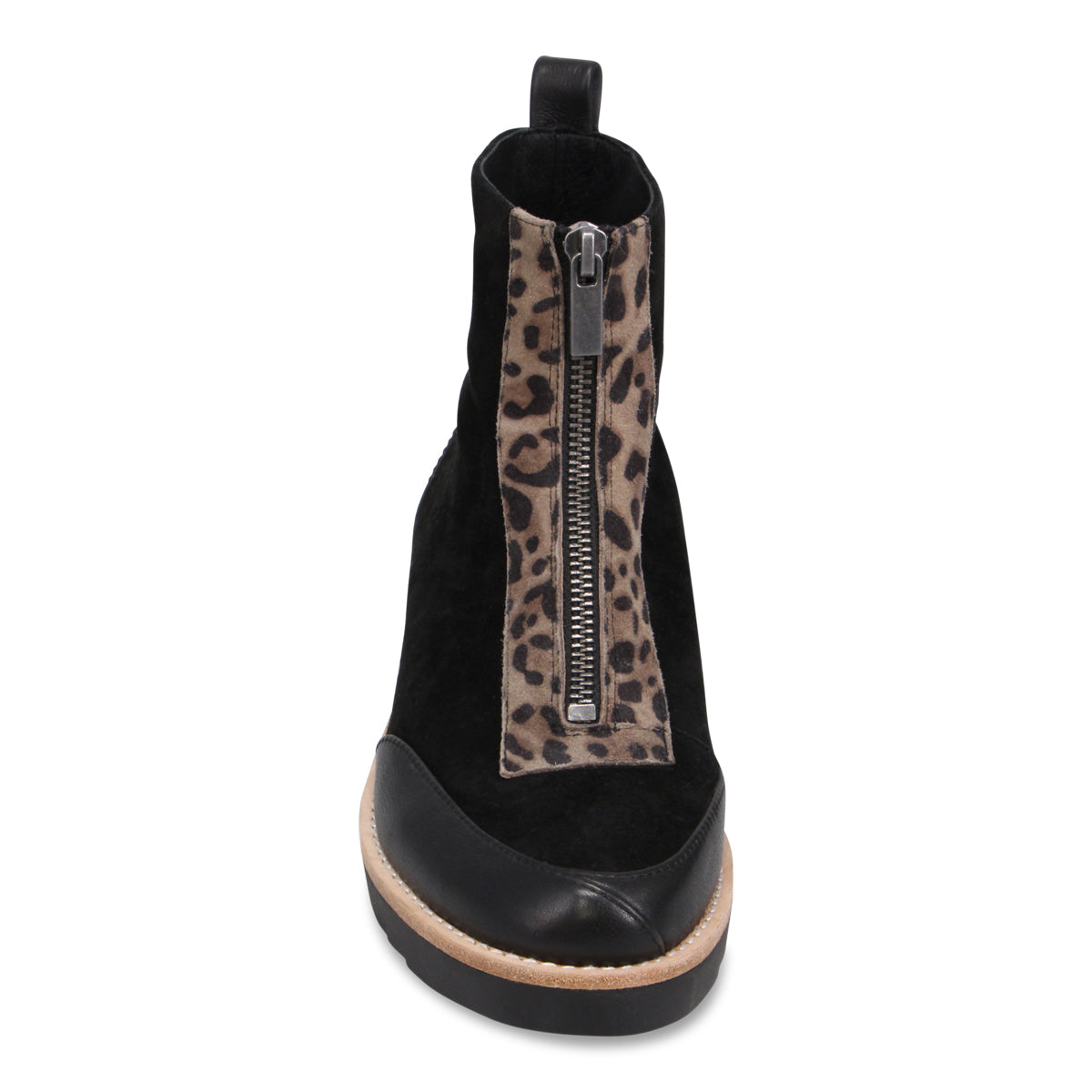 LEOPARD MULTI | Front