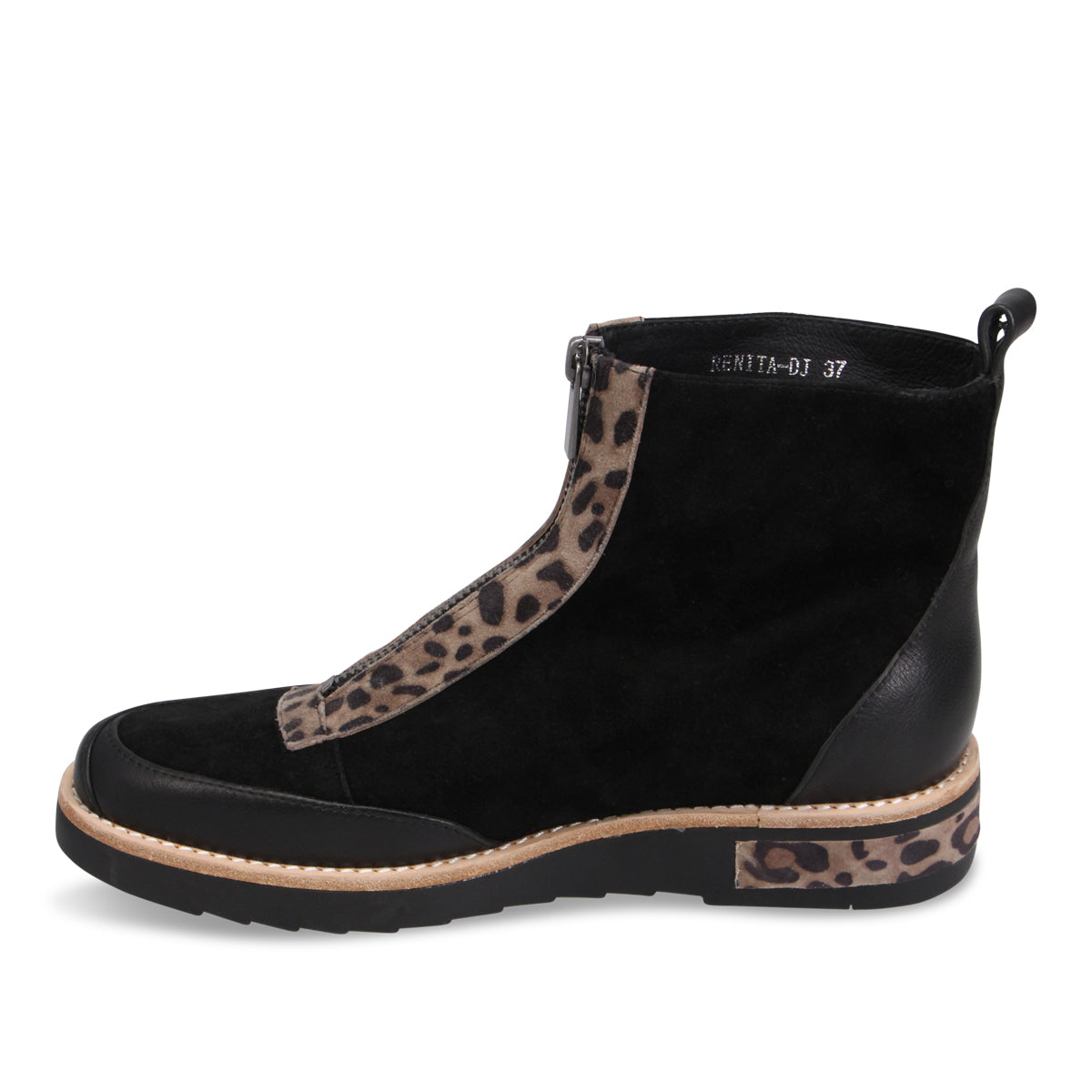 LEOPARD MULTI | Left
