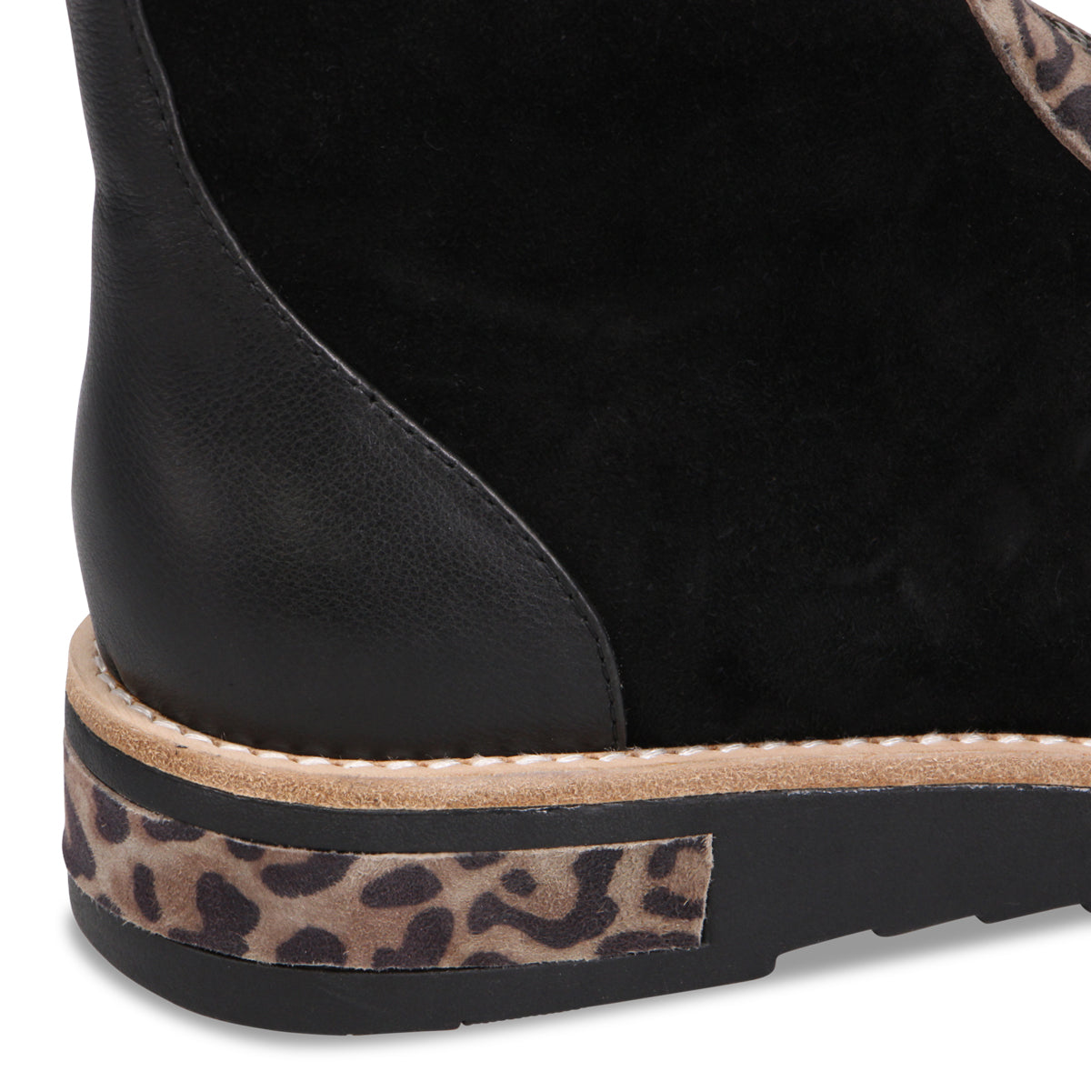 LEOPARD MULTI | Detail