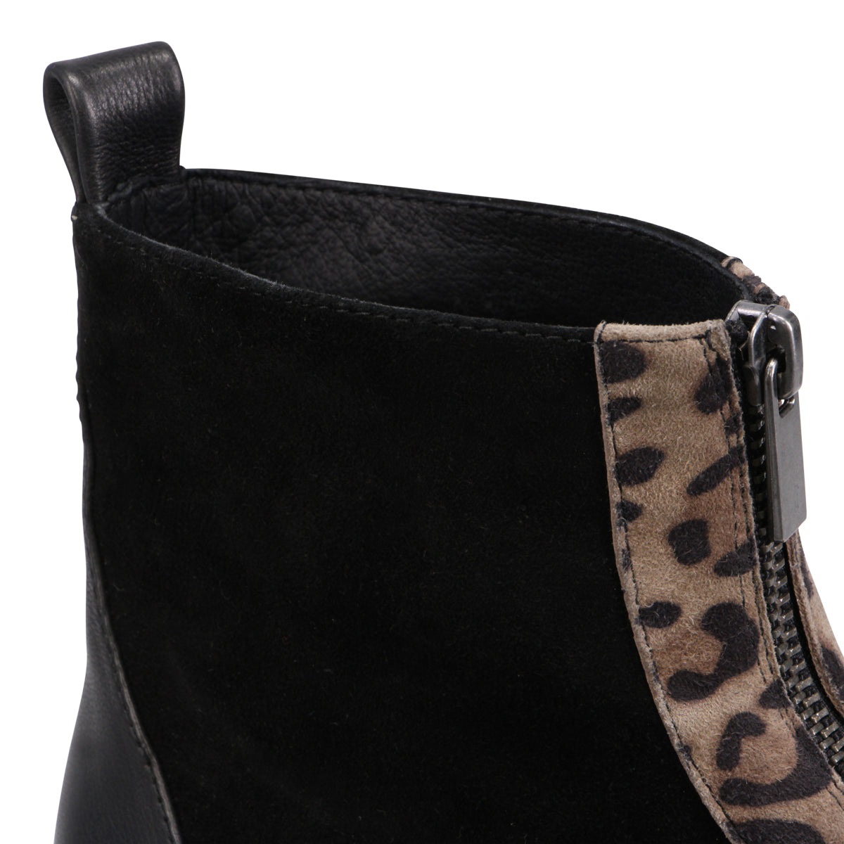 LEOPARD MULTI | Detail