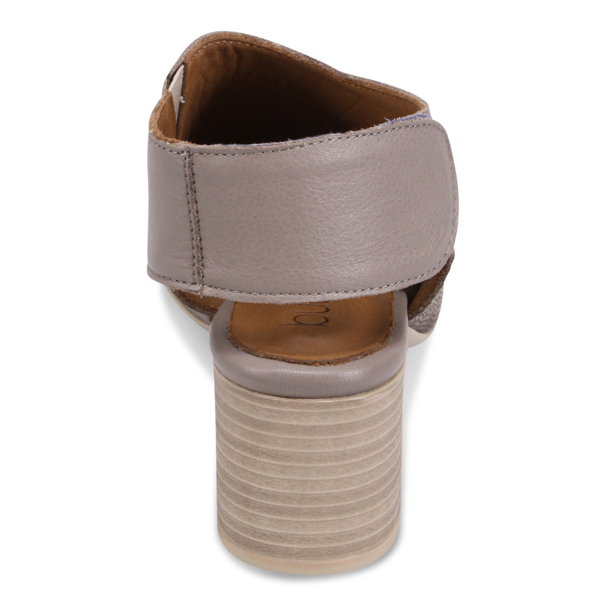 LIGHT GREY COMBO | Rear