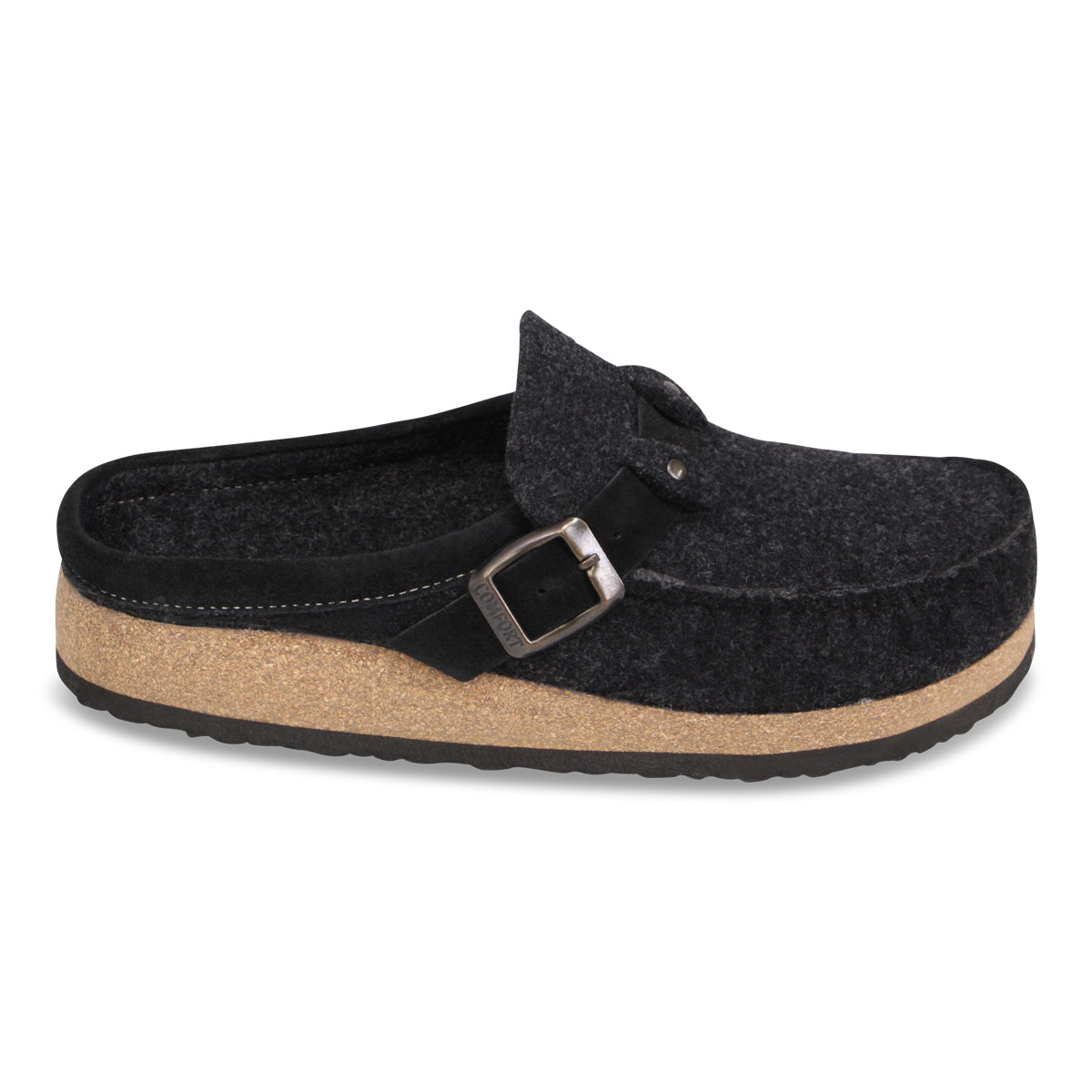 DARK GREY | Right