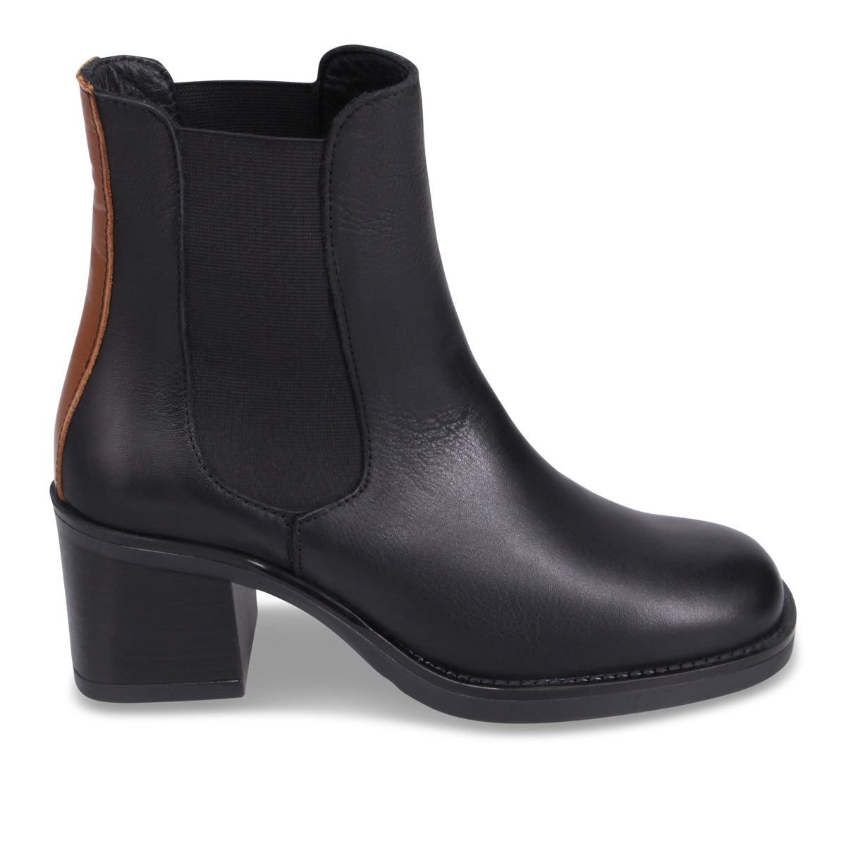 BLACK WALNUT | Right