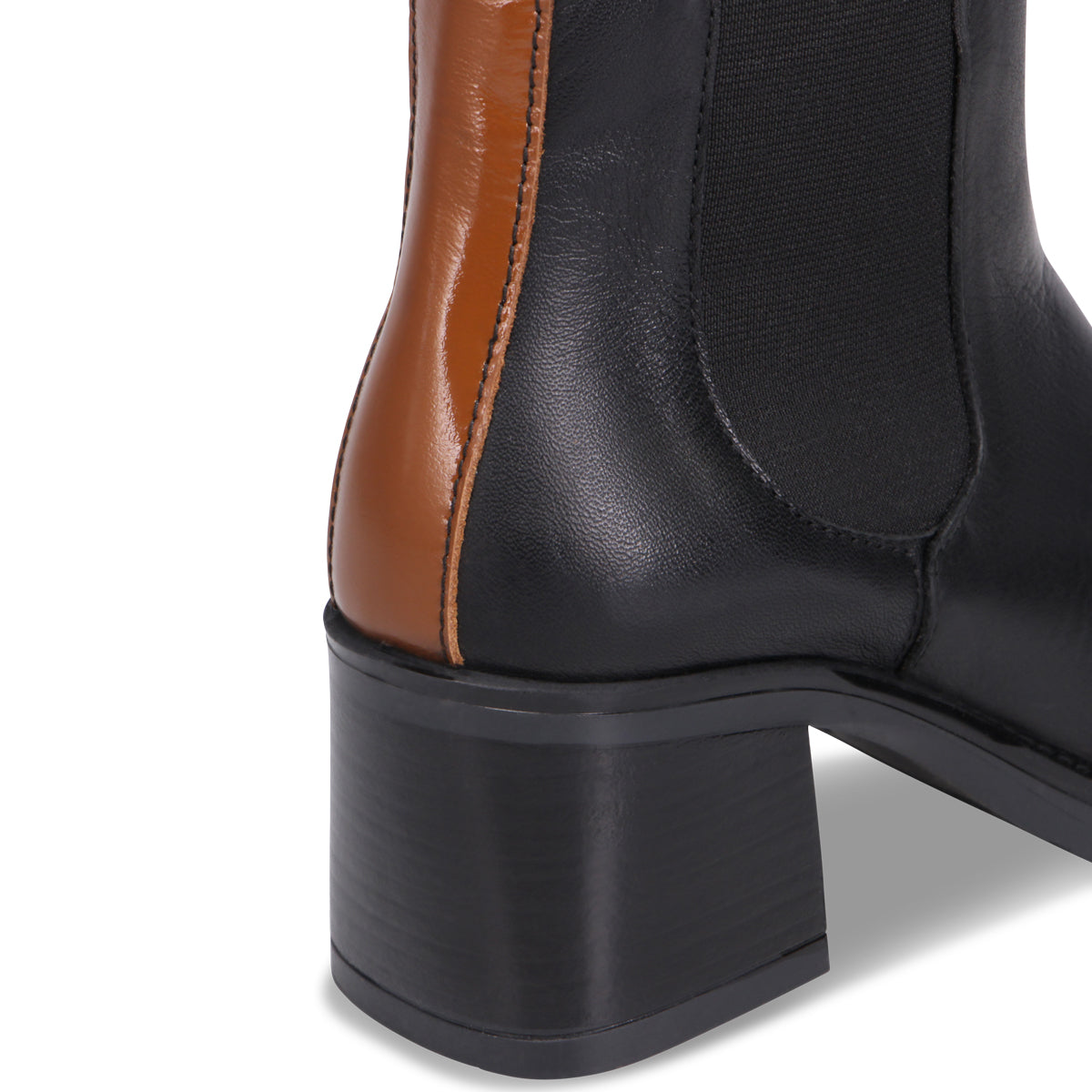 BLACK WALNUT | Detail