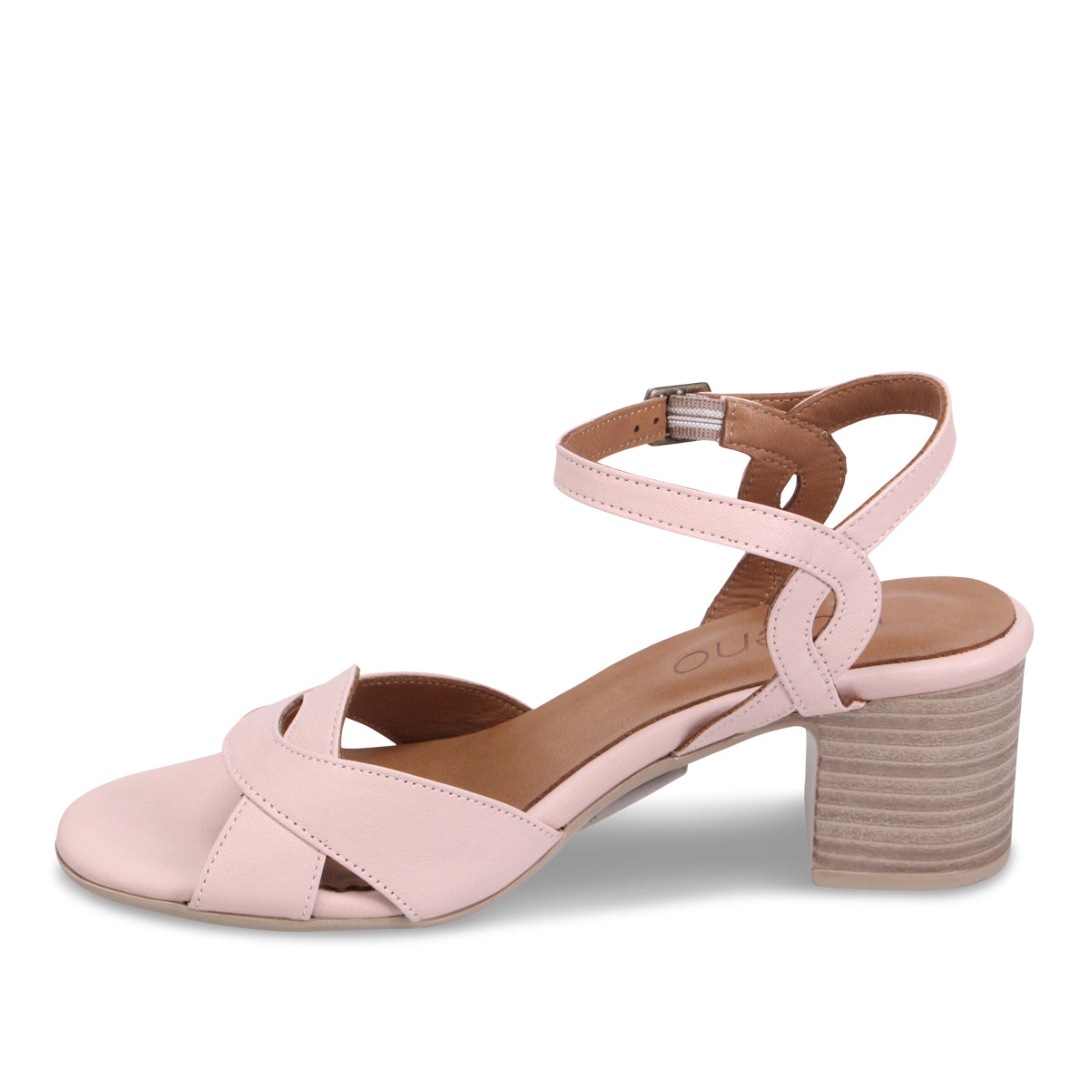 PALE PINK | Left