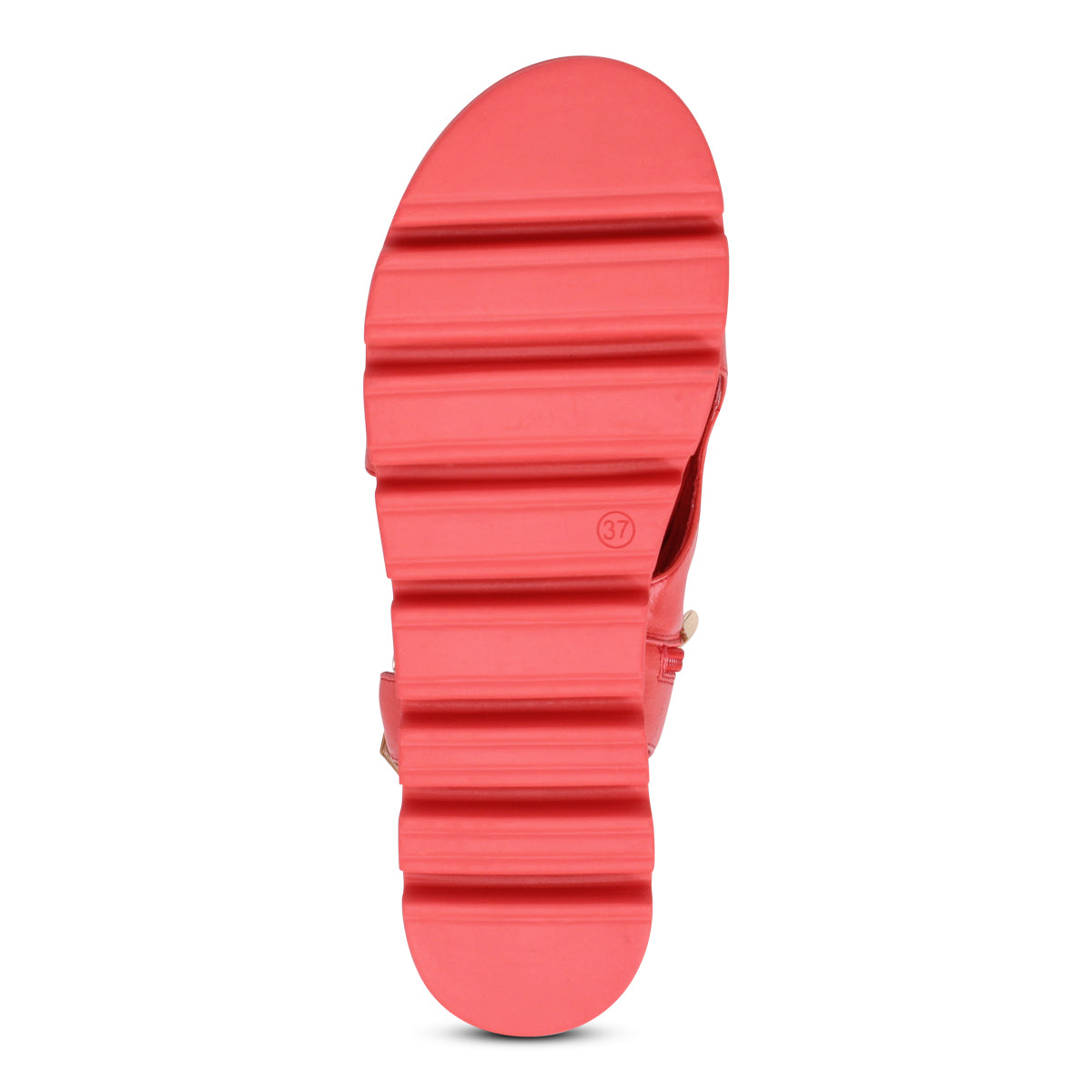 RED TAN | Bottom