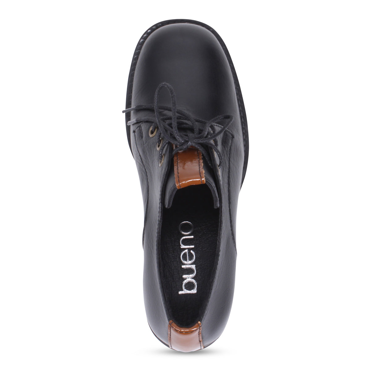 Ryan Heeled Loafer