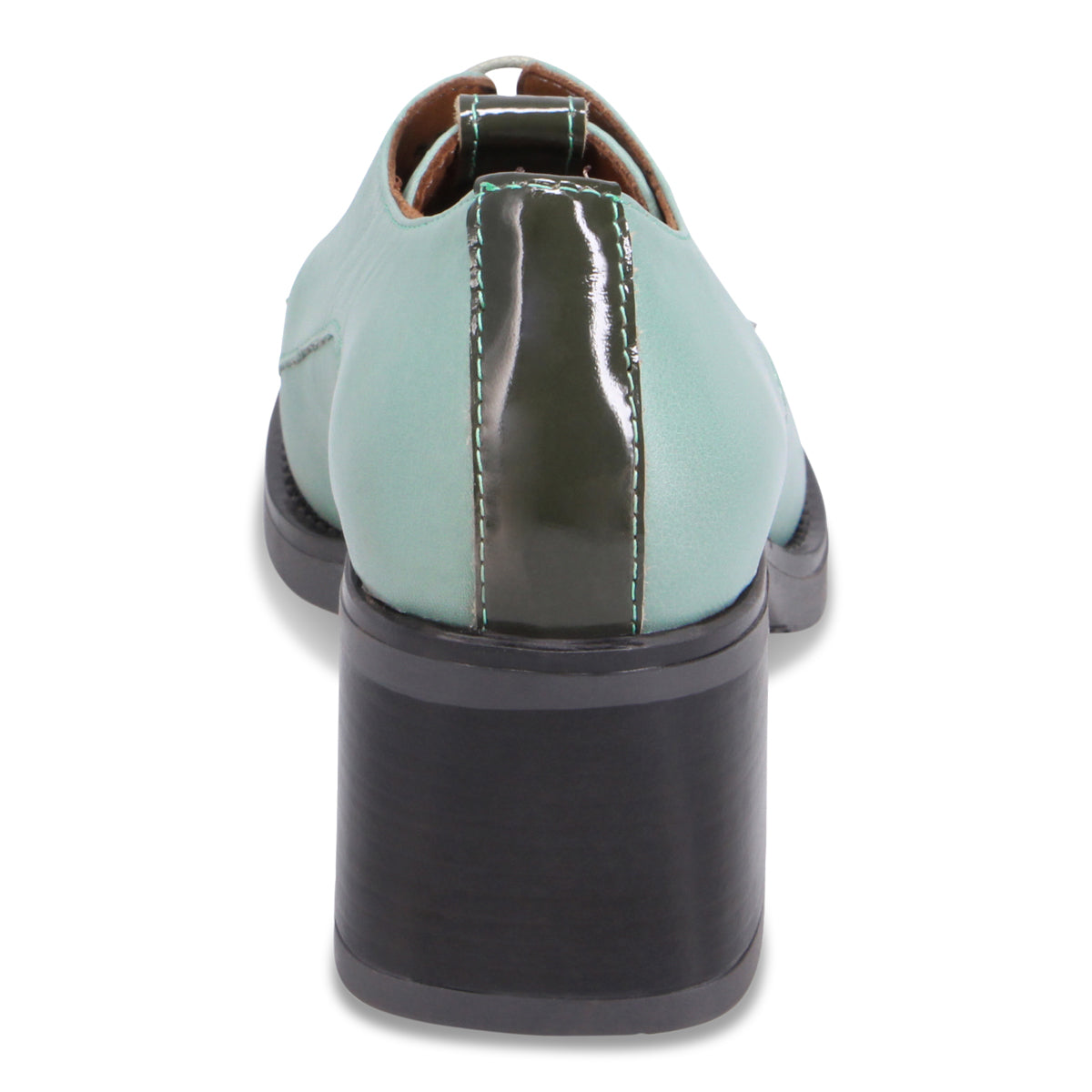 SEAFOAM KHAKI | Rear