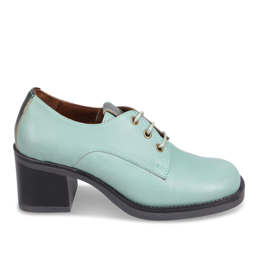 SEAFOAM KHAKI | Right