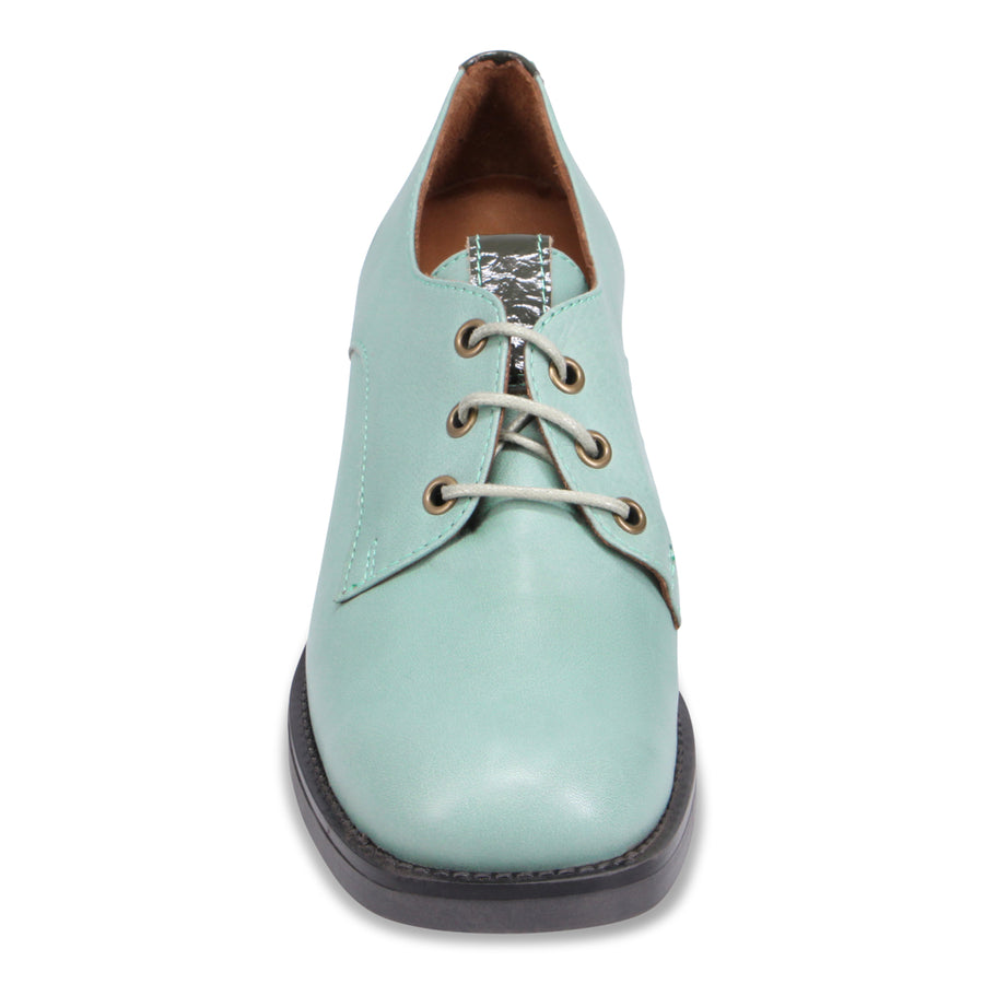 SEAFOAM KHAKI | Front