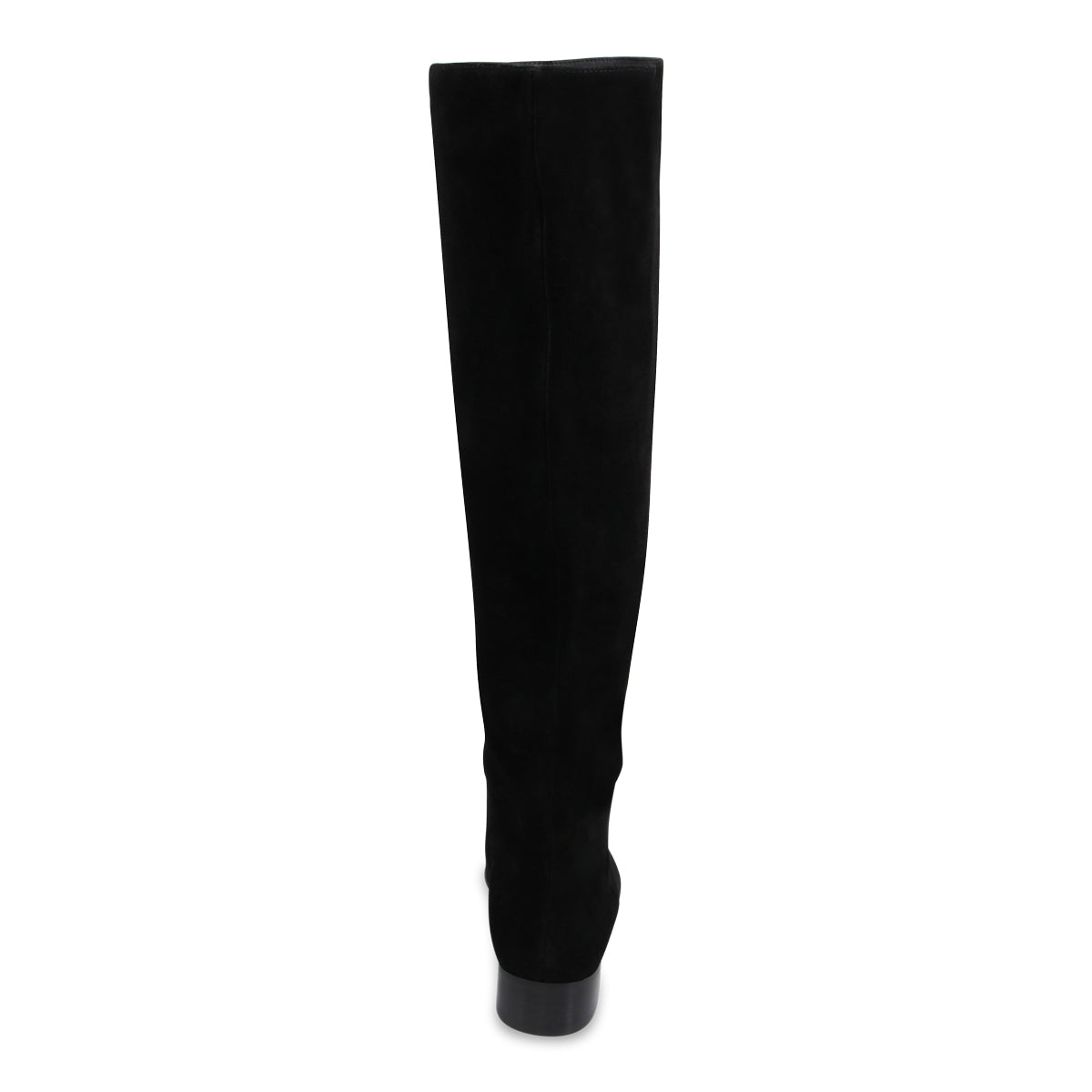 BLACK | Rear