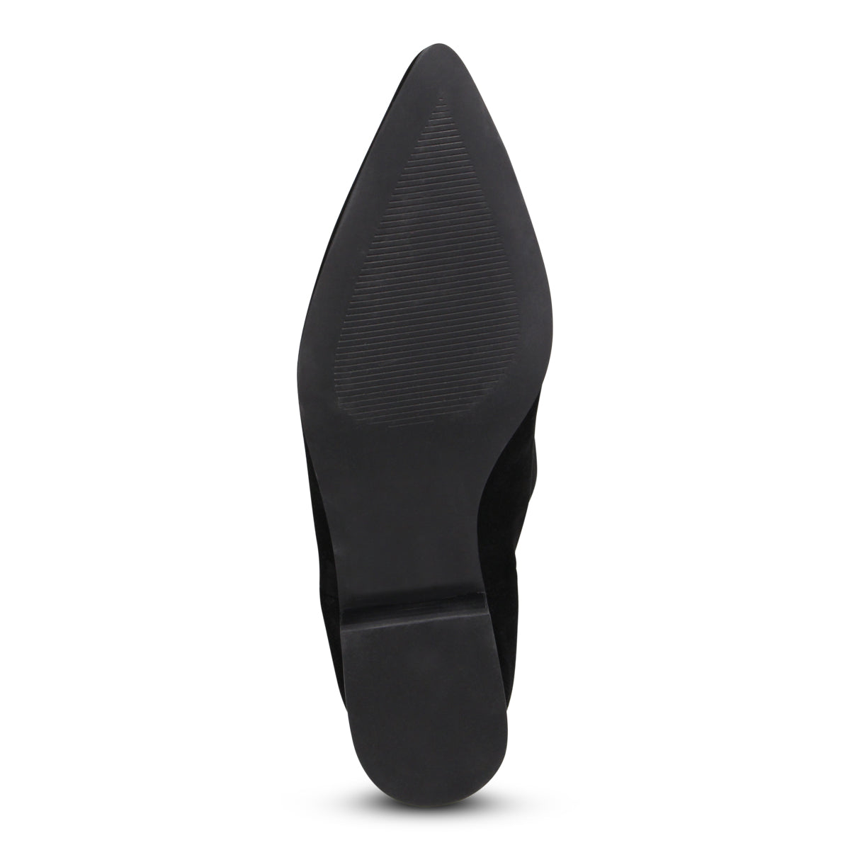 BLACK | Bottom