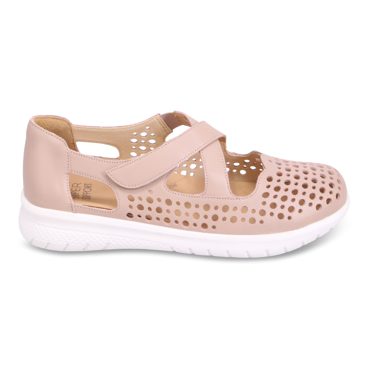 BLUSH | Right