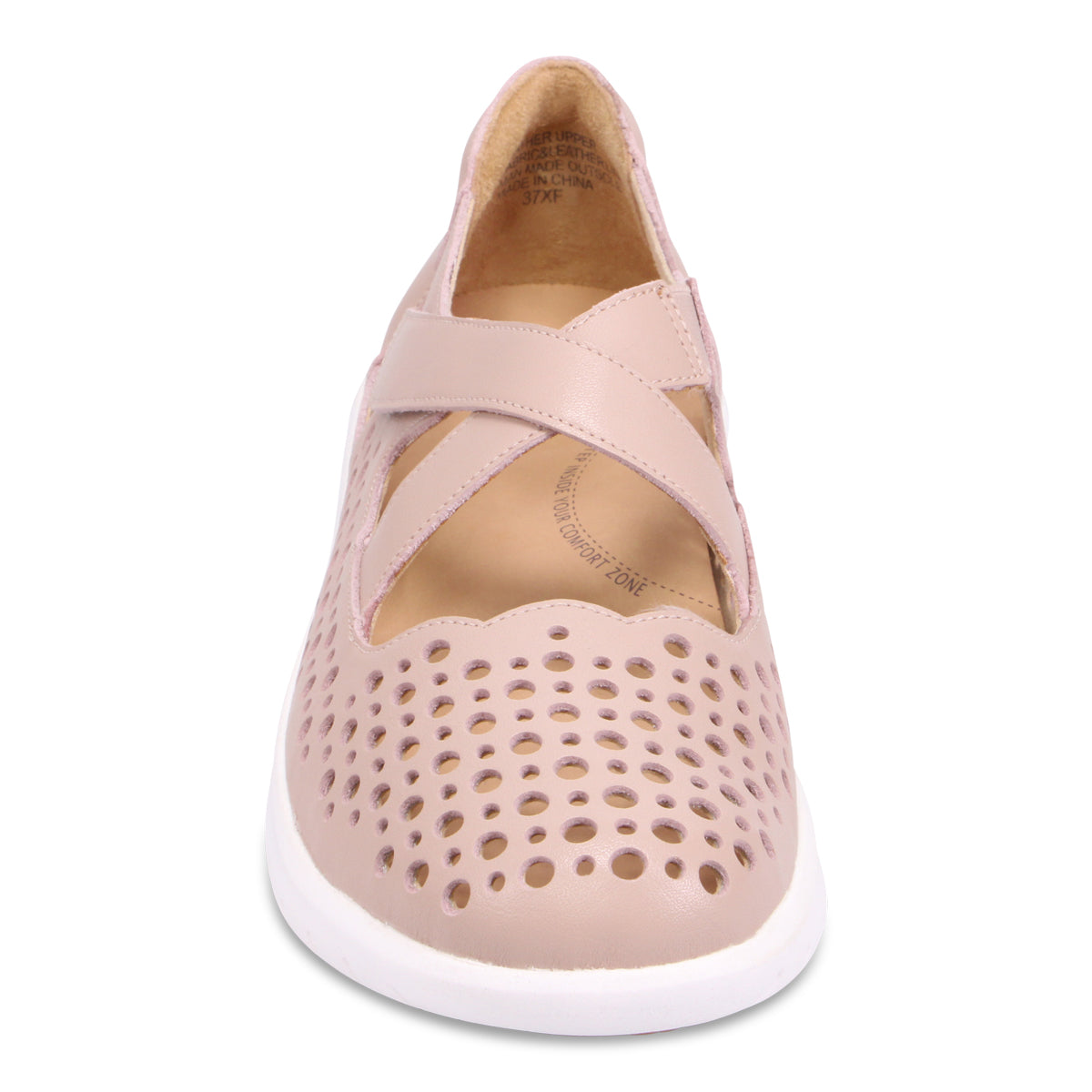 BLUSH | Front