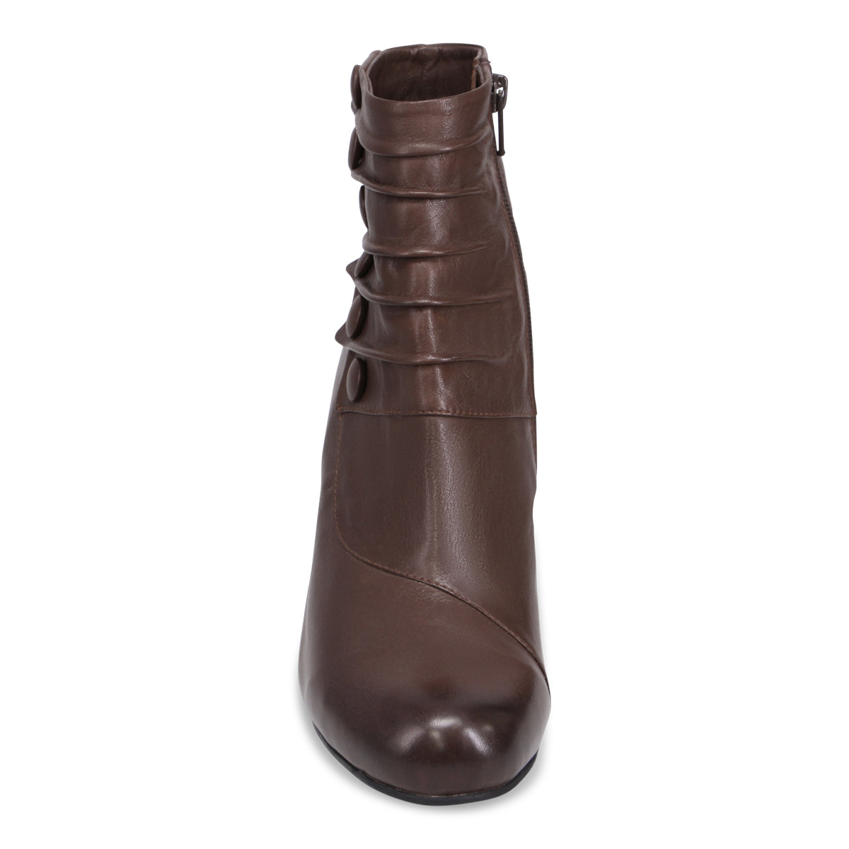 BROWN | Front